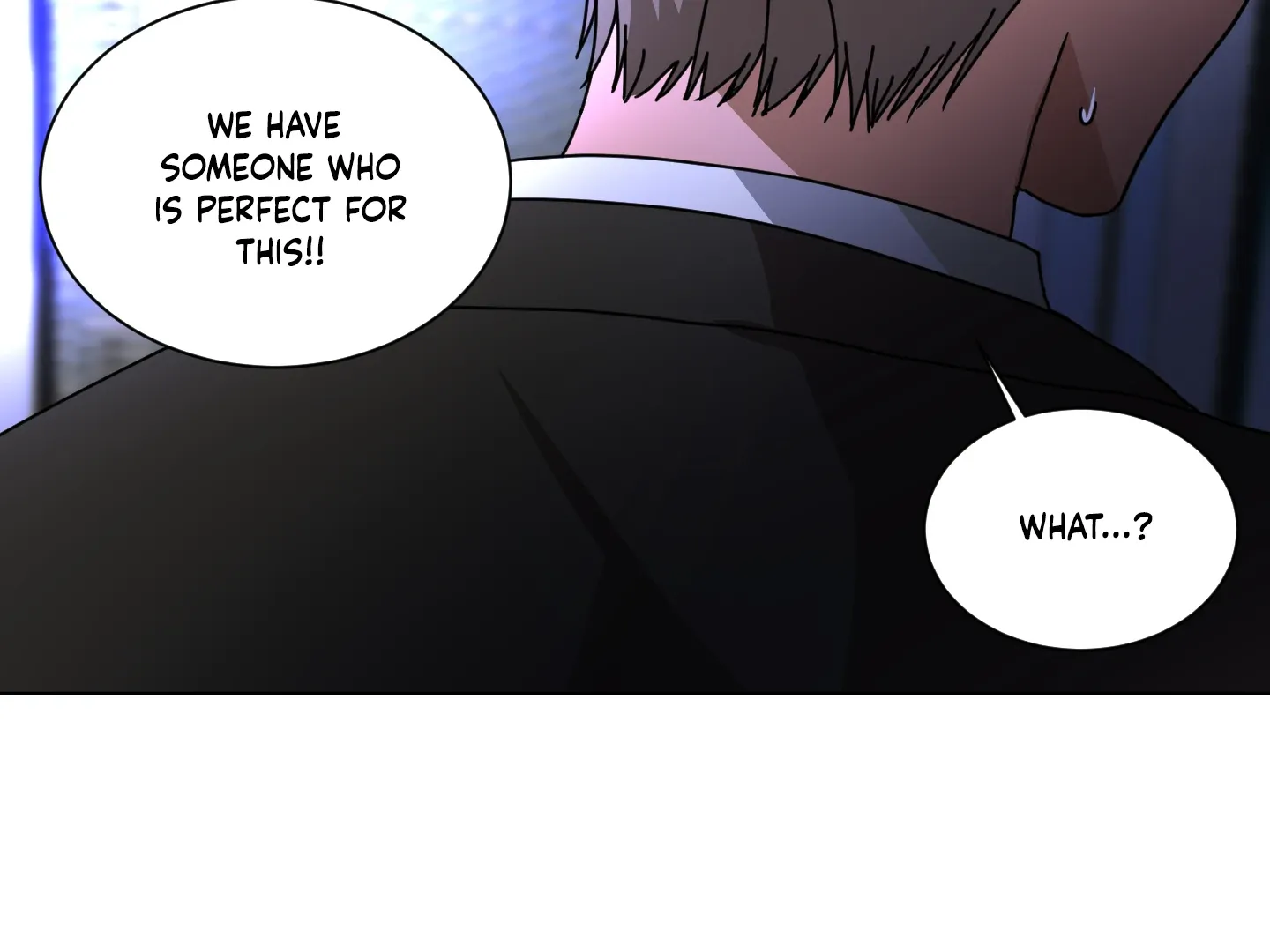 CHATTER BOX Chapter 1 page 132 - 