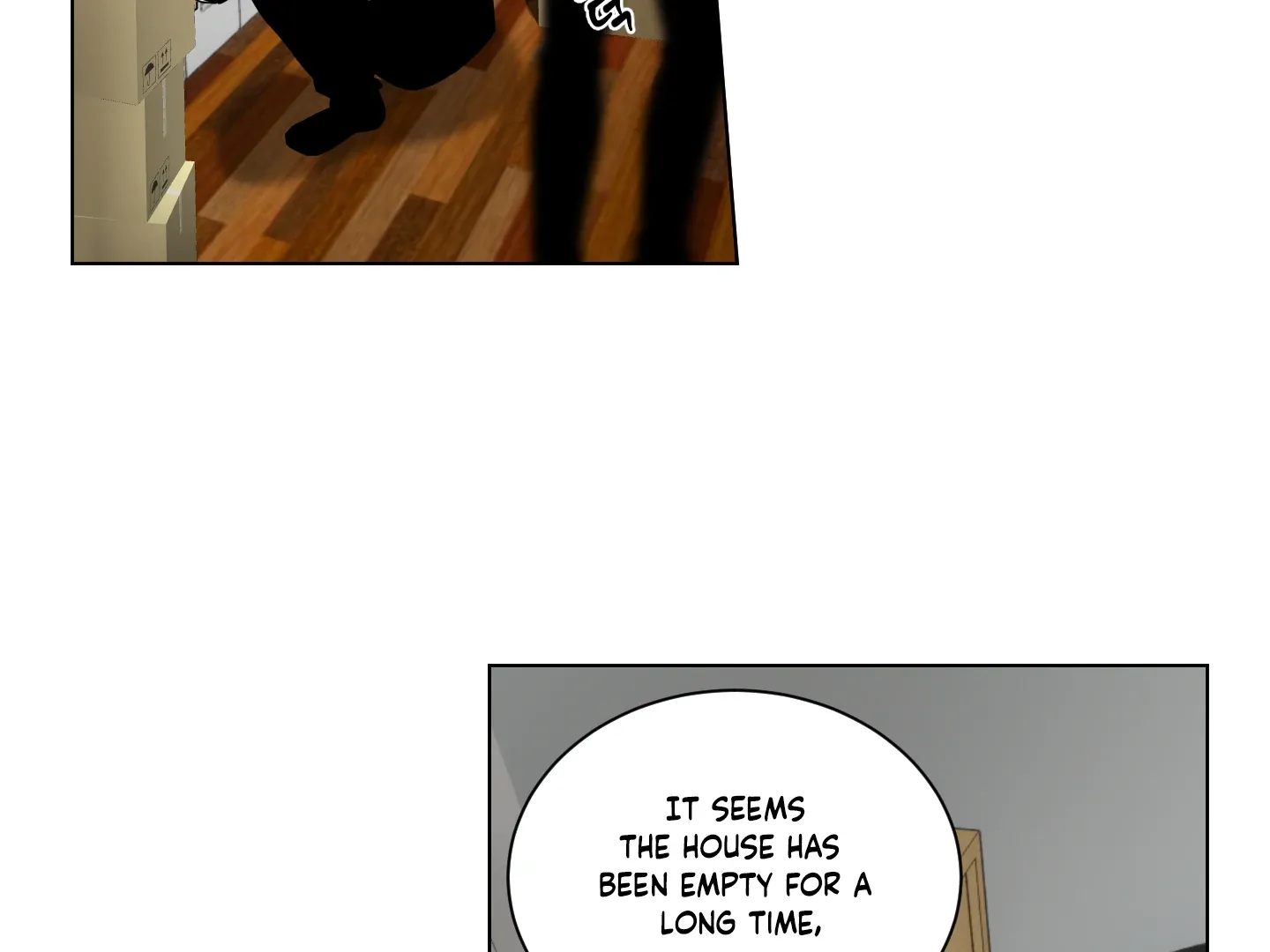 CHATTER BOX Chapter 1 page 140 - 