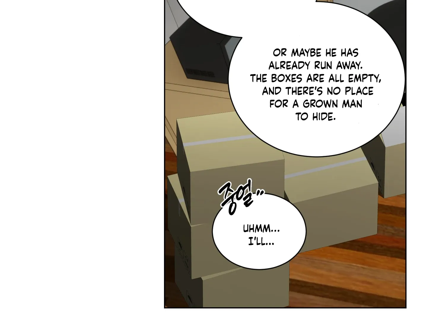 CHATTER BOX Chapter 1 page 141 - 