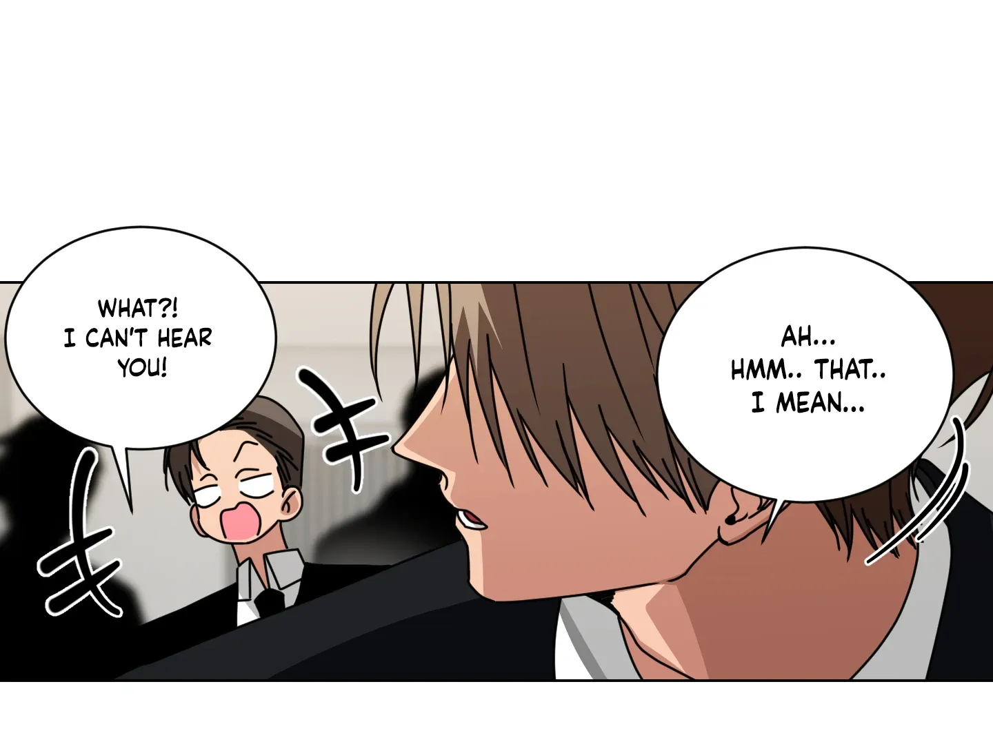 CHATTER BOX Chapter 1 page 142 - 