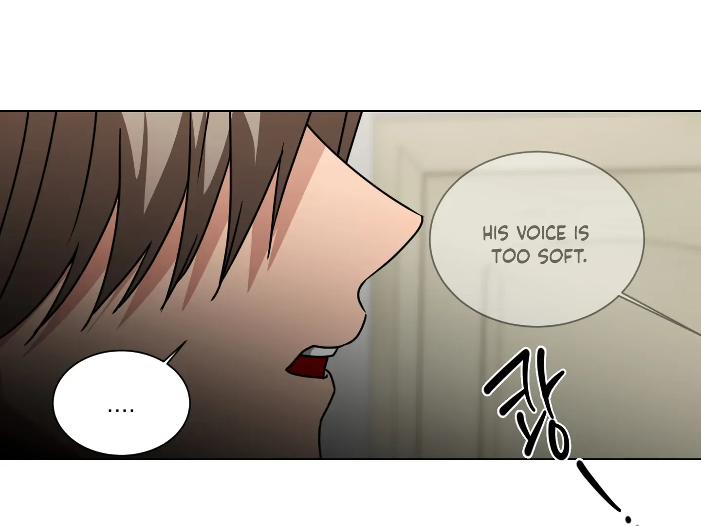 CHATTER BOX Chapter 1 page 145 - 