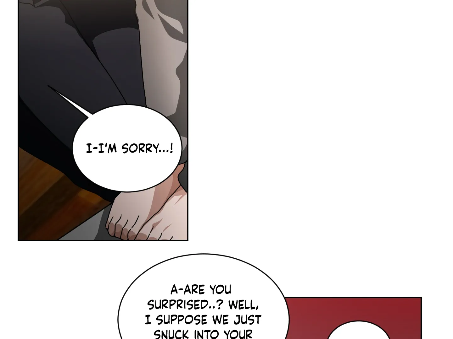 CHATTER BOX Chapter 1 page 163 - 