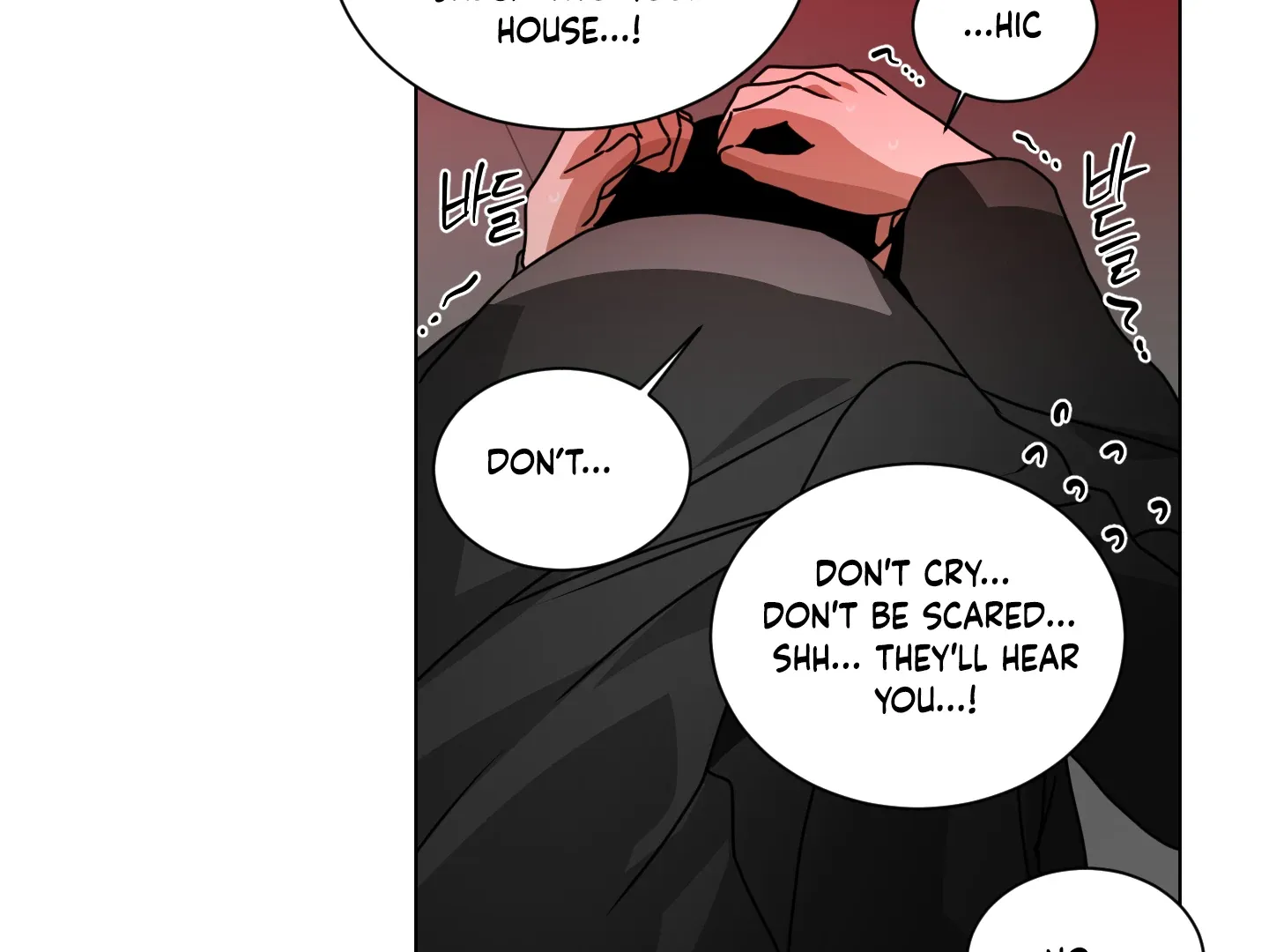 CHATTER BOX Chapter 1 page 164 - 