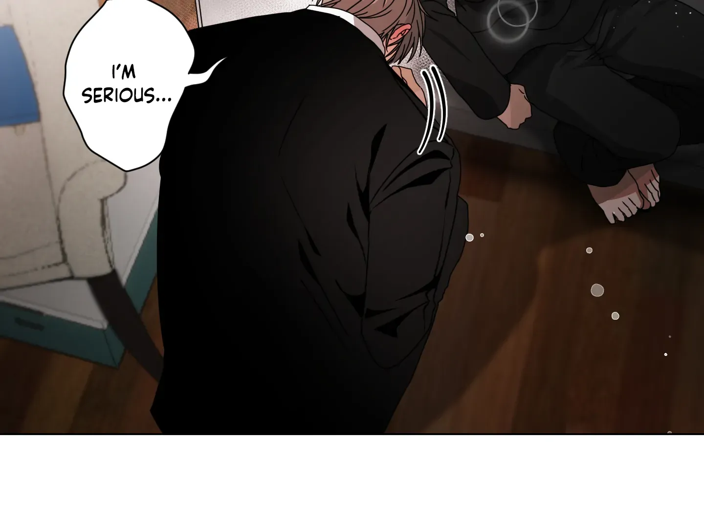 CHATTER BOX Chapter 1 page 175 - 
