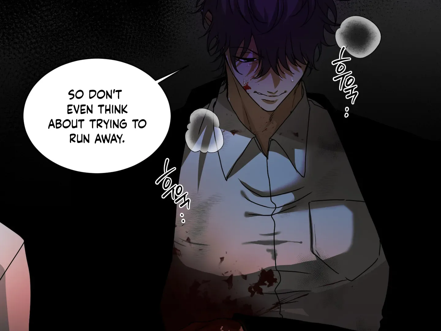 CHATTER BOX Chapter 1 page 38 - 