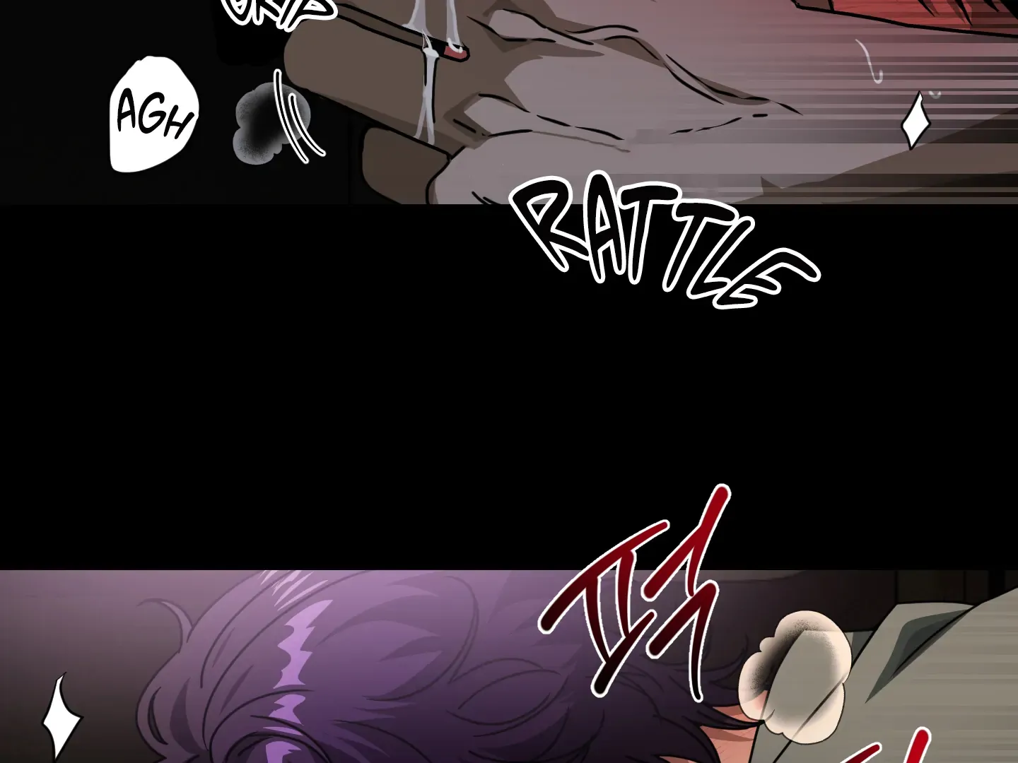 CHATTER BOX Chapter 1 page 6 - 