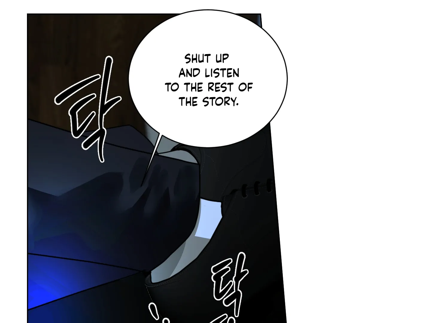 CHATTER BOX Chapter 1 page 66 - 