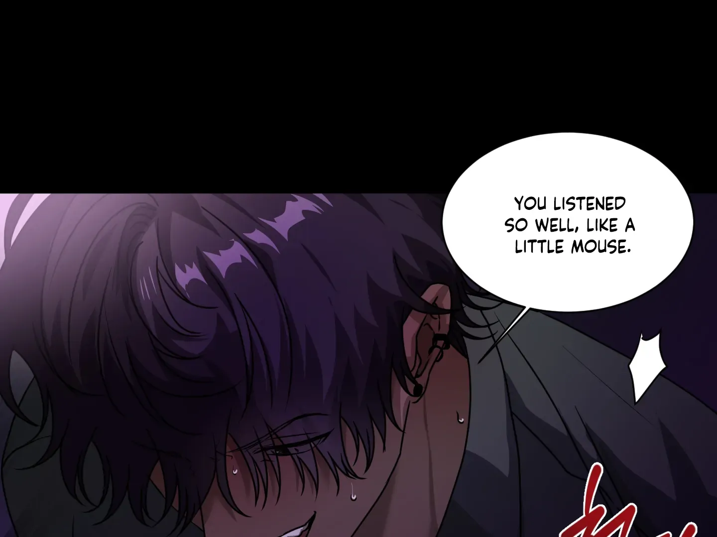 CHATTER BOX Chapter 1 page 9 - 