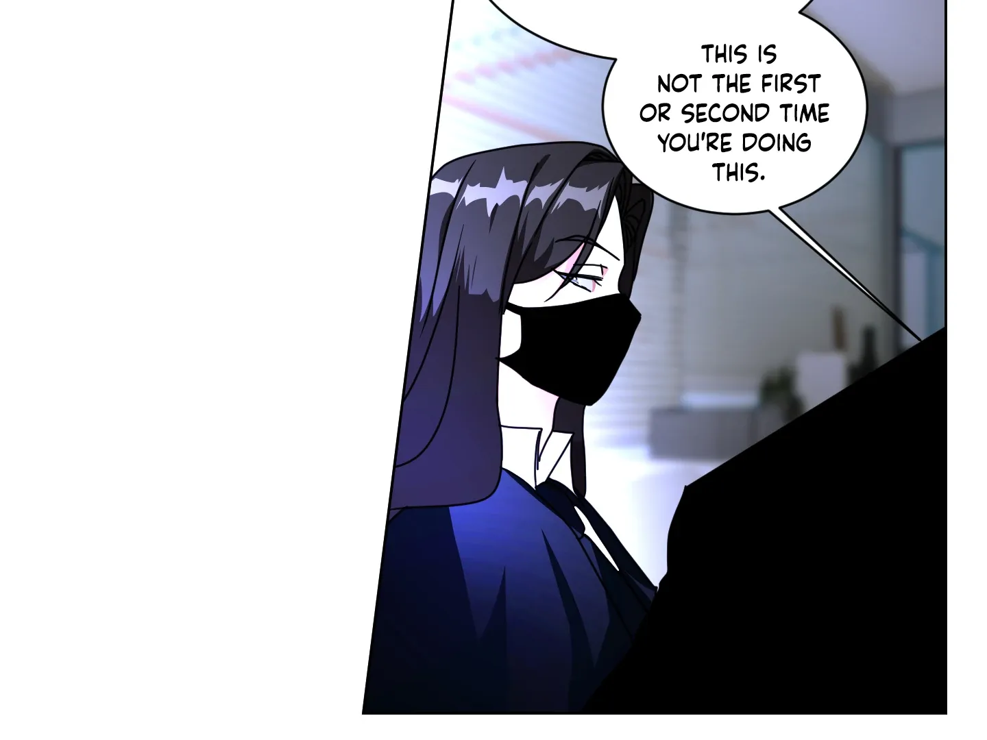 CHATTER BOX Chapter 1 page 86 - 