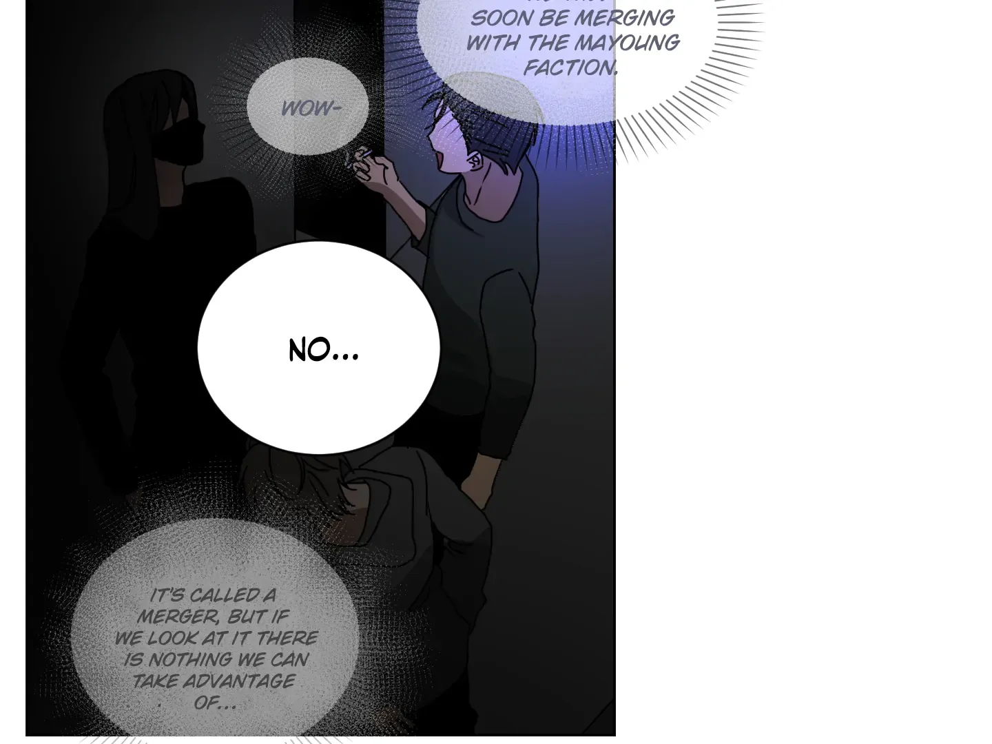 CHATTER BOX Chapter 1 page 98 - 