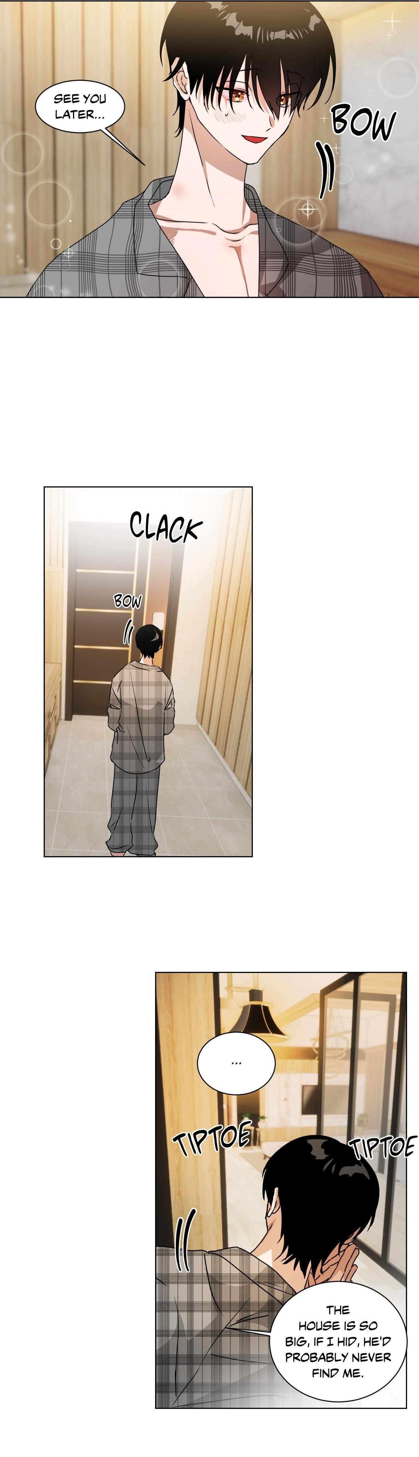 CHATTER BOX Chapter 11 page 15 - 