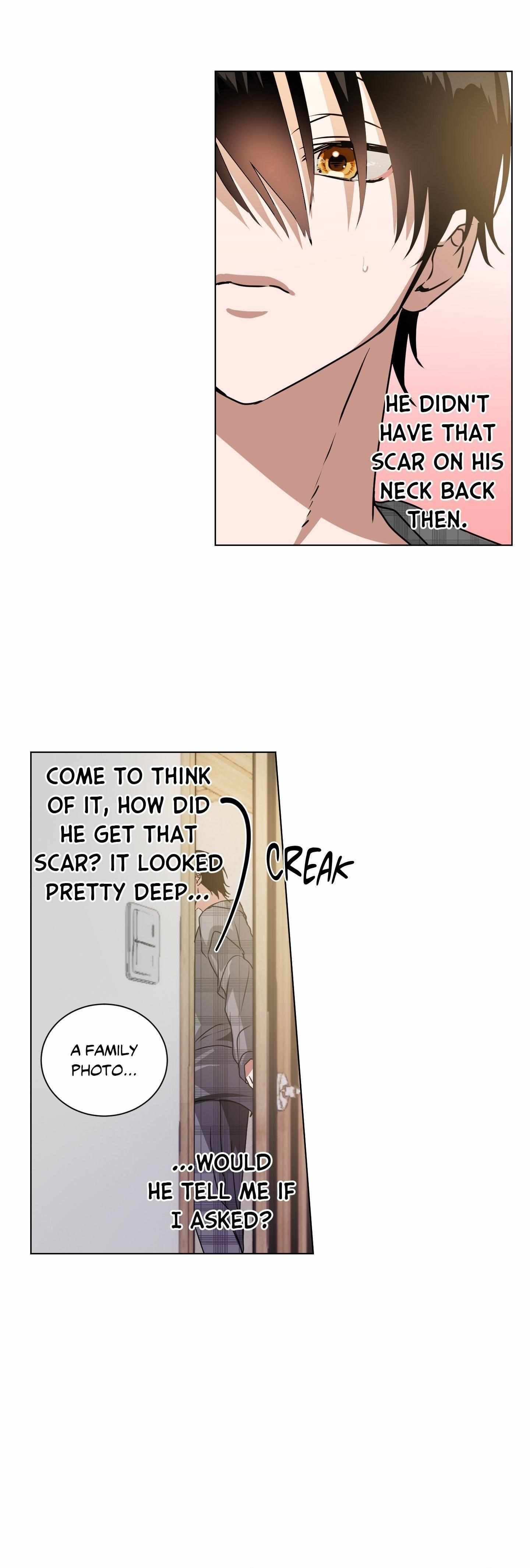 CHATTER BOX Chapter 11 page 21 - 