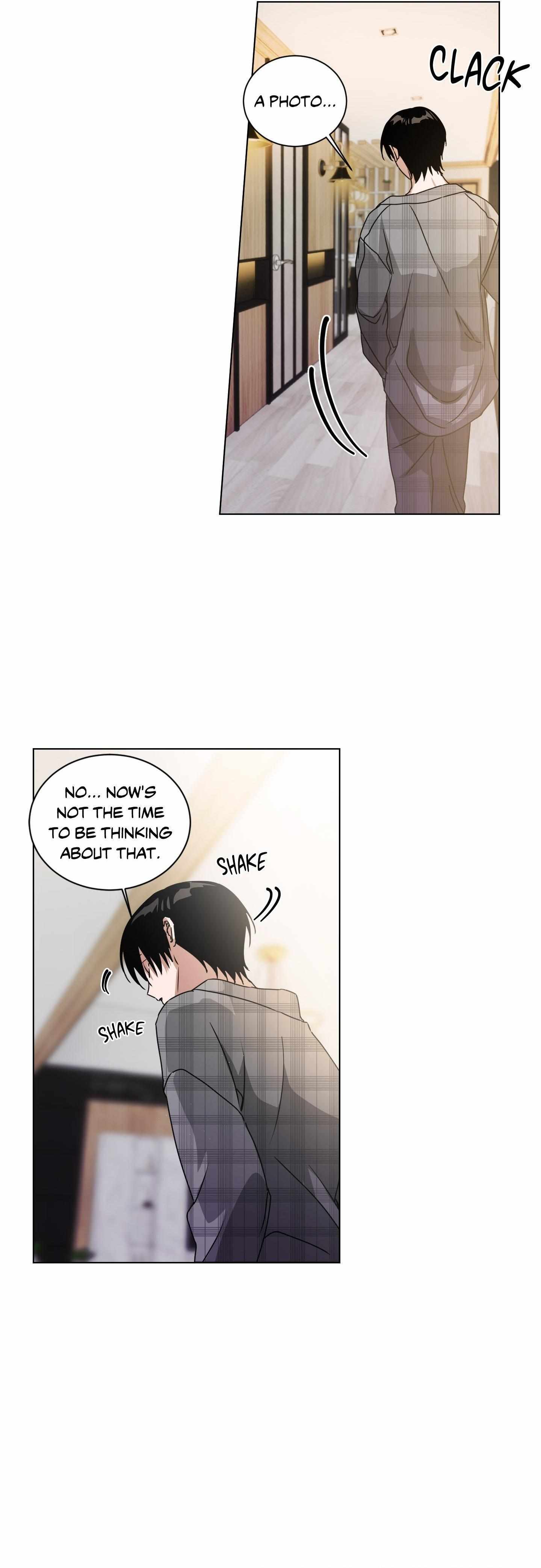 CHATTER BOX Chapter 11 page 22 - 