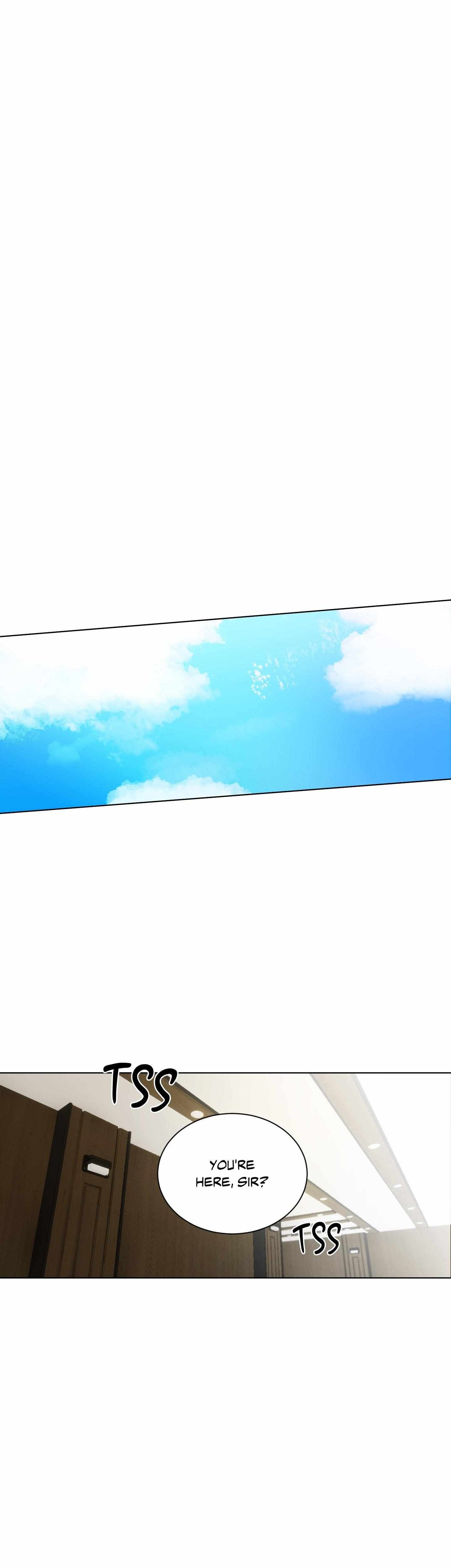 CHATTER BOX Chapter 11 page 24 - 