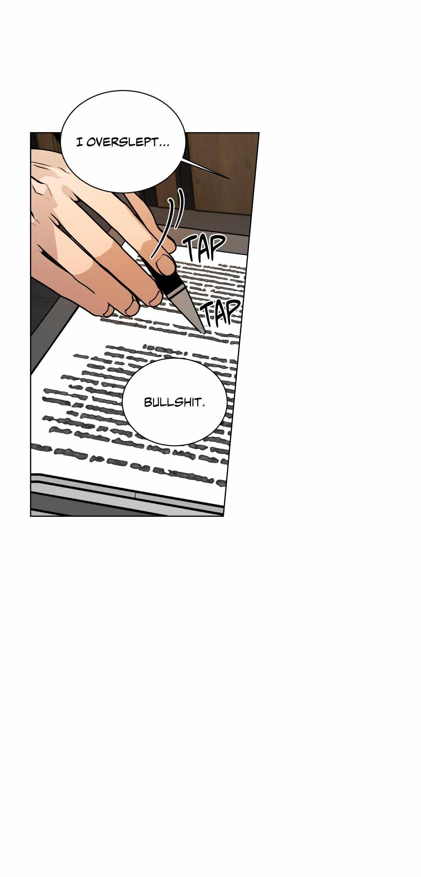 CHATTER BOX Chapter 11 page 29 - 