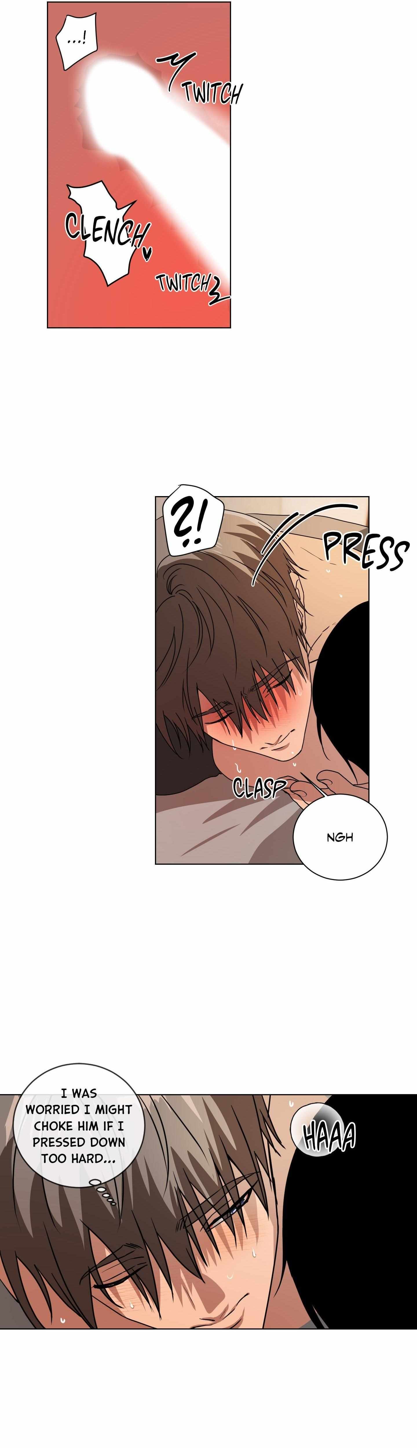 CHATTER BOX Chapter 11 page 4 - 