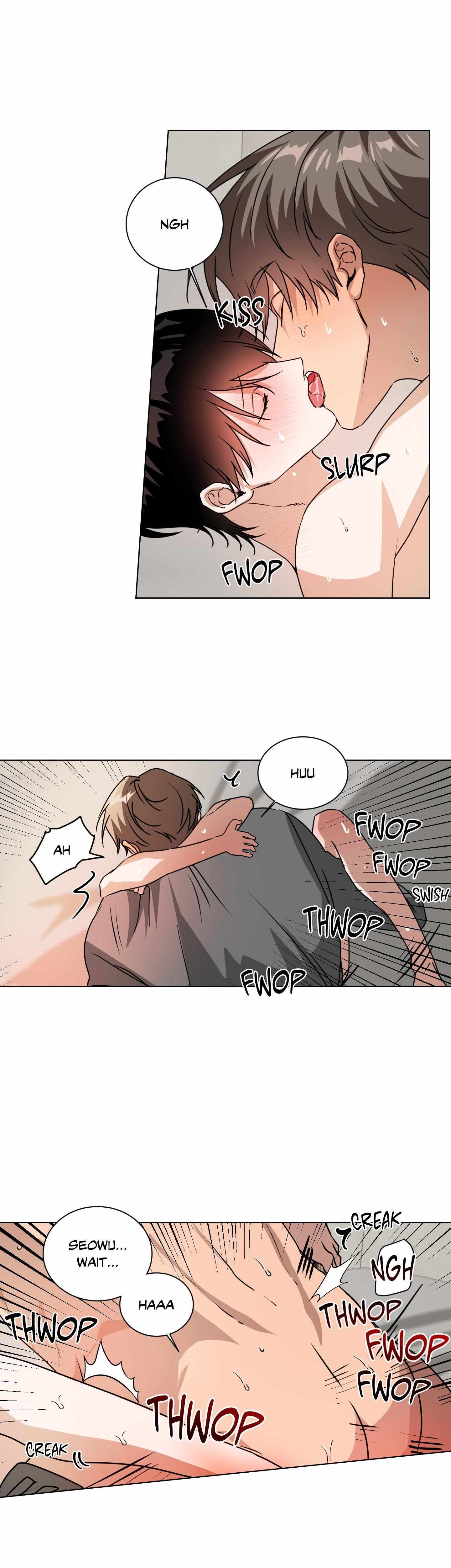 CHATTER BOX Chapter 11 page 7 - 