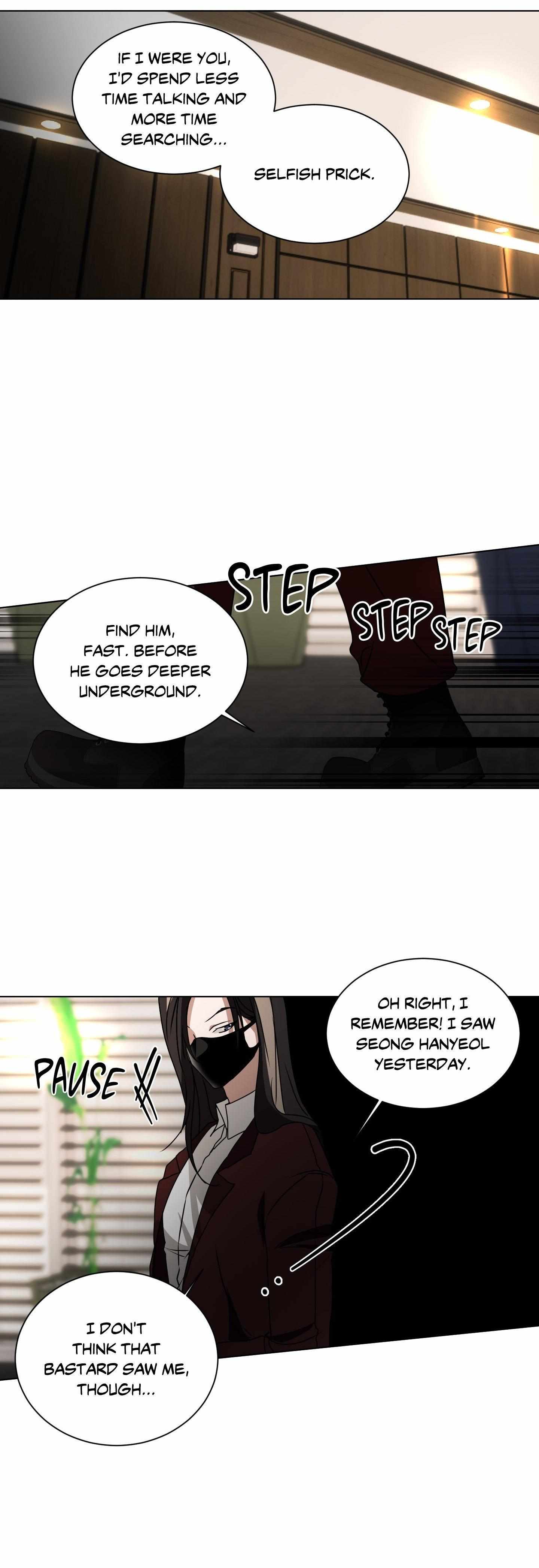 CHATTER BOX Chapter 12 page 14 - 