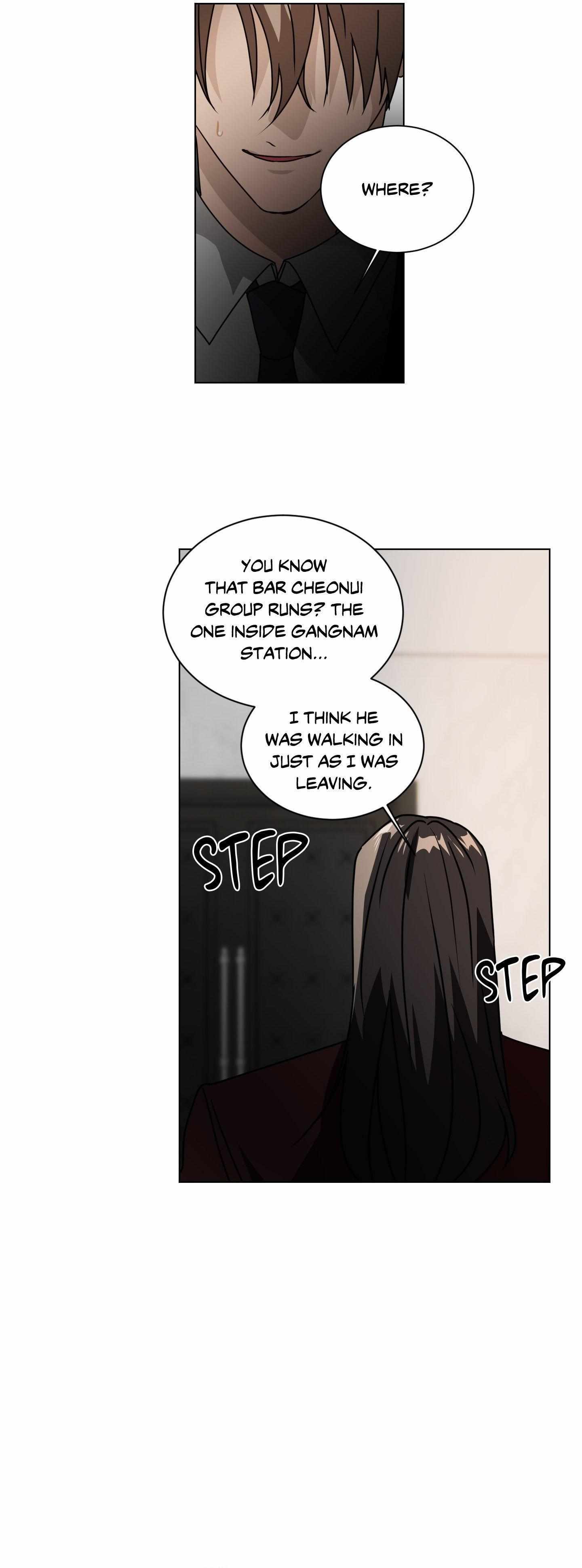 CHATTER BOX Chapter 12 page 15 - 