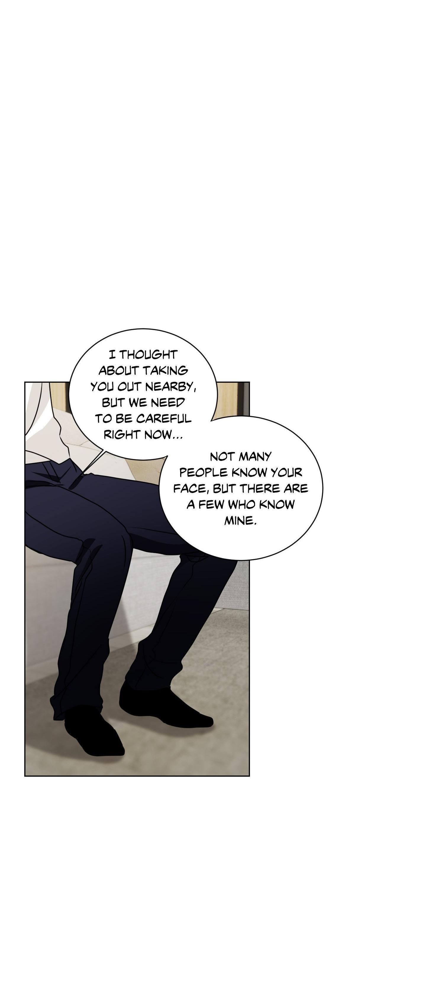 CHATTER BOX Chapter 12 page 27 - 