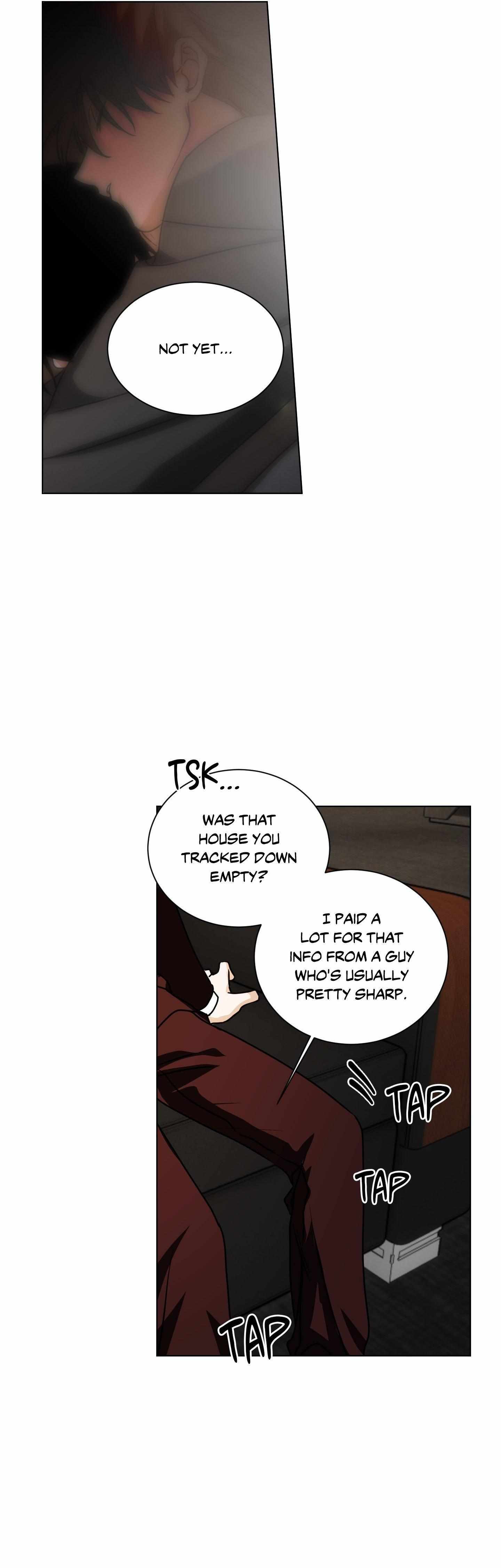 CHATTER BOX Chapter 12 page 5 - 