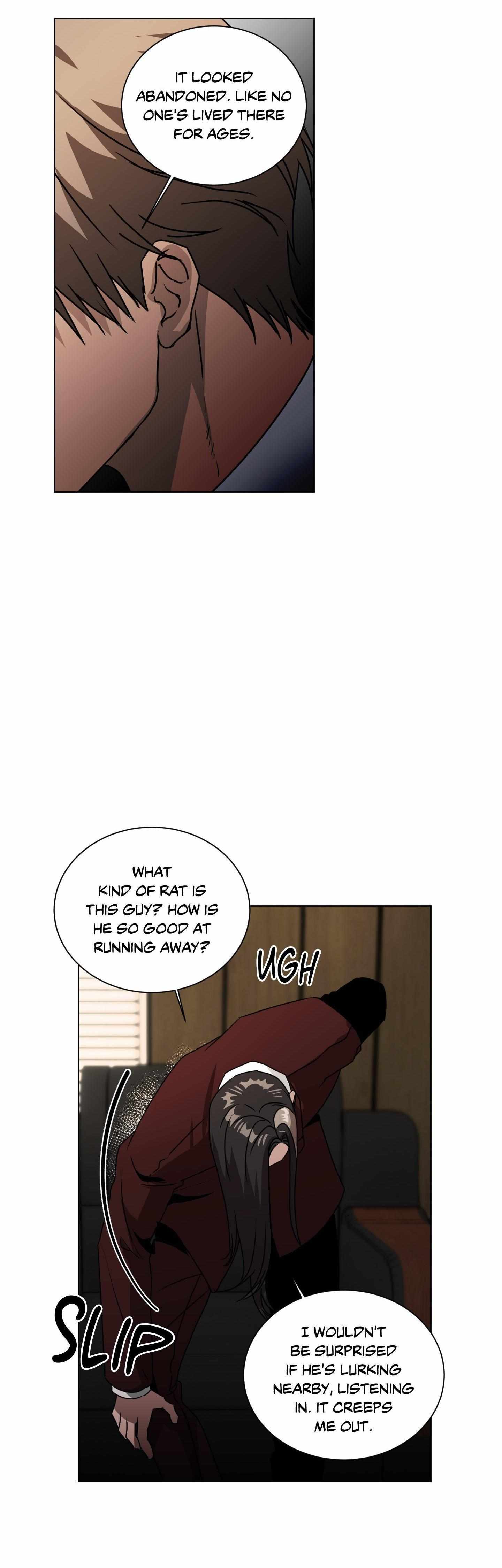 CHATTER BOX Chapter 12 page 6 - 