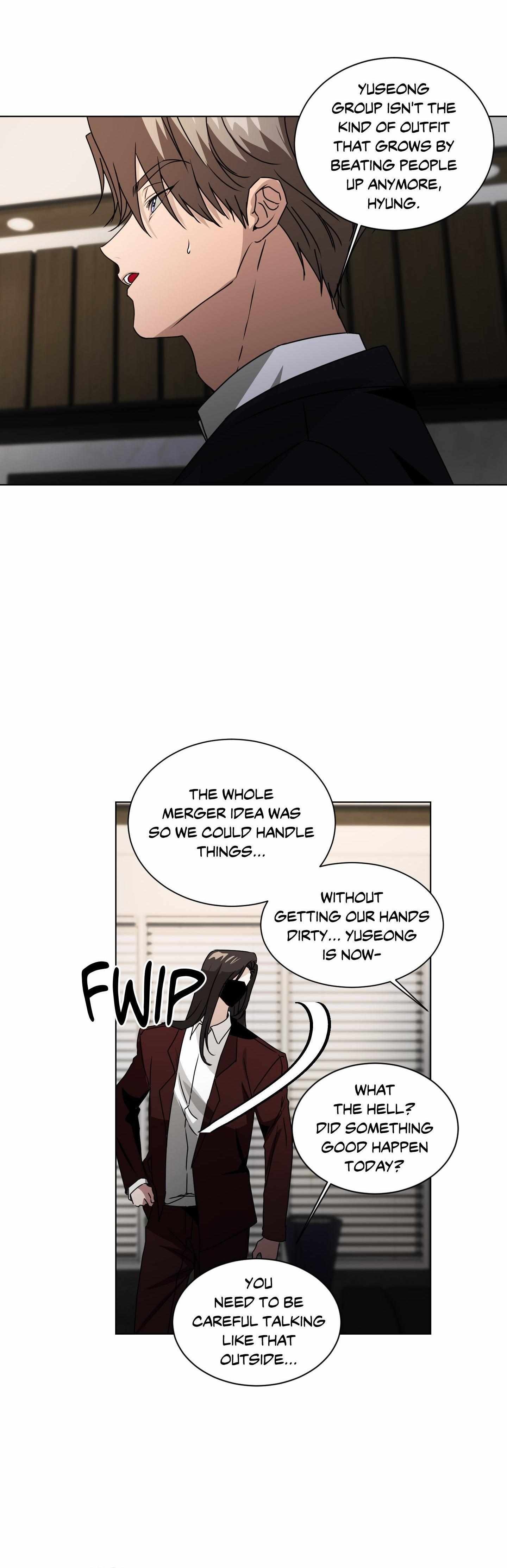 CHATTER BOX Chapter 12 page 8 - 