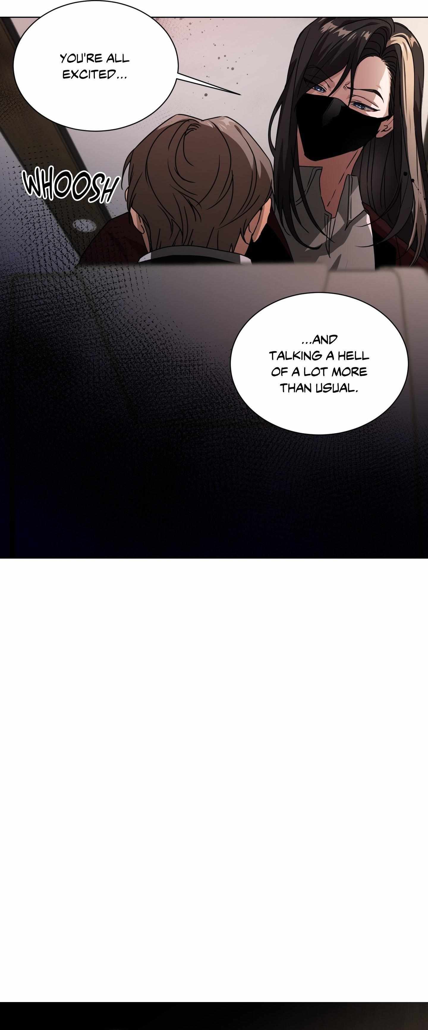 CHATTER BOX Chapter 12 page 9 - 