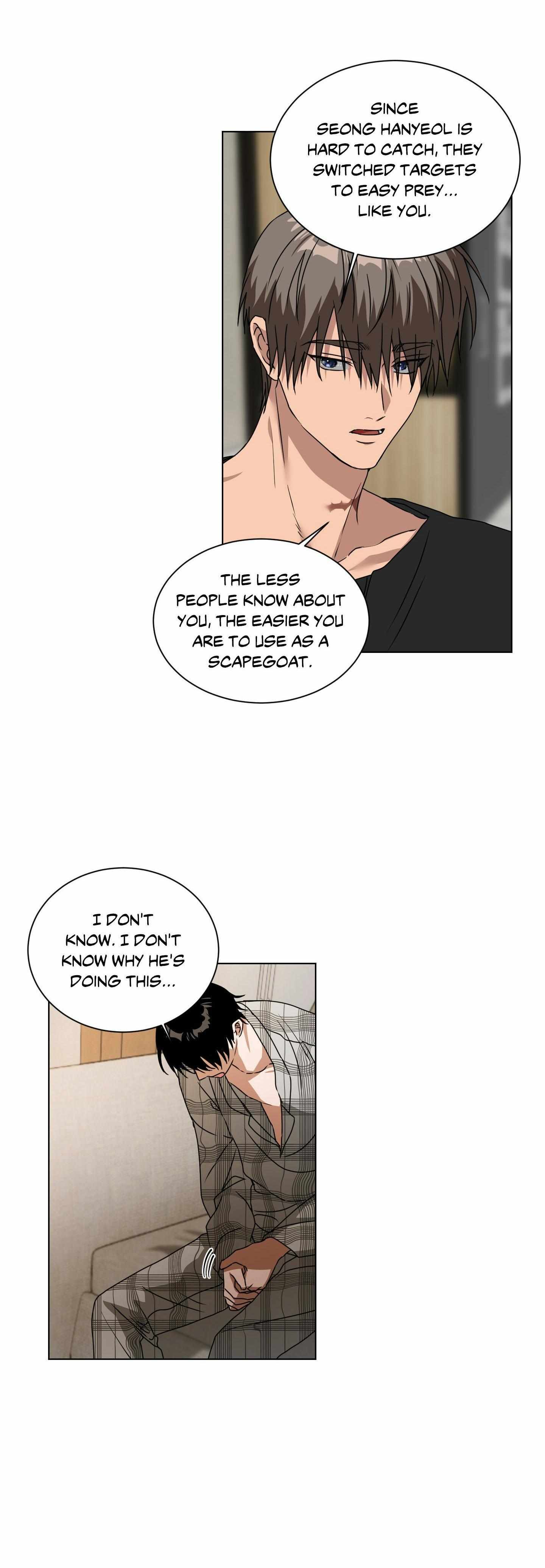 CHATTER BOX Chapter 13 page 12 - 