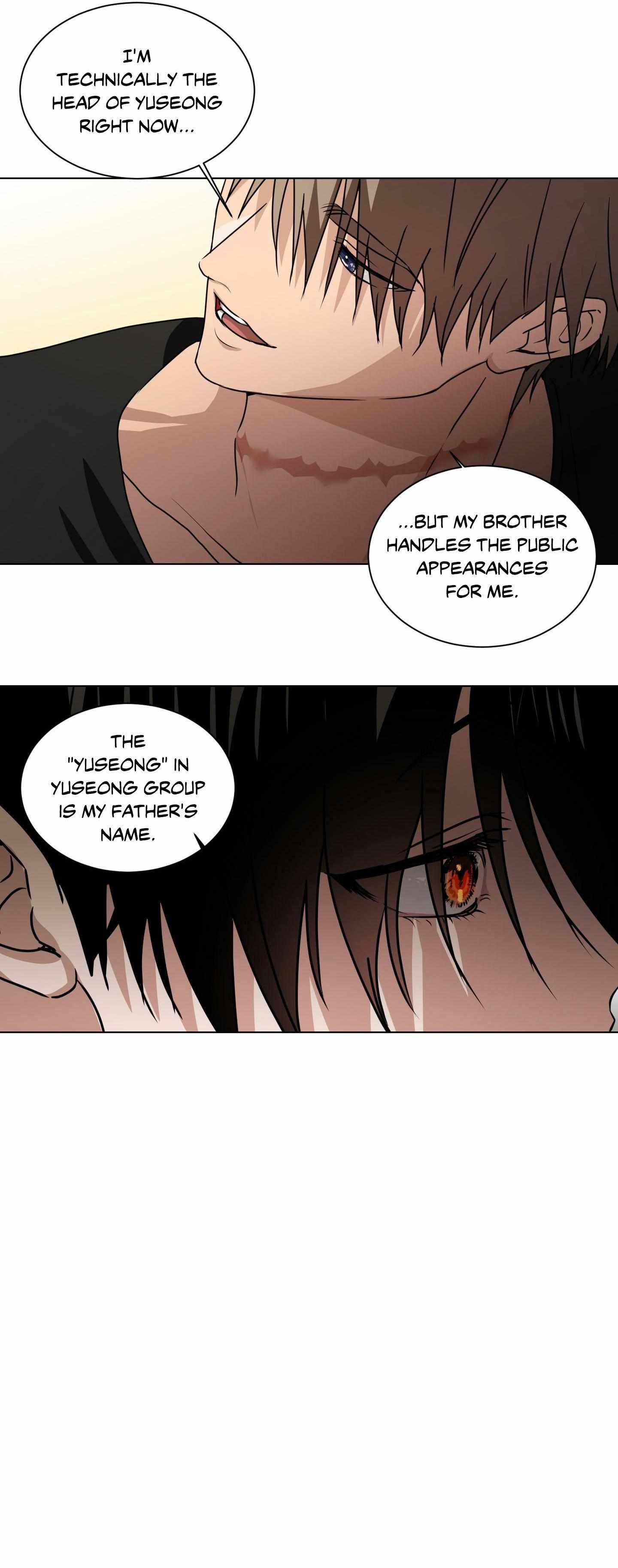 CHATTER BOX Chapter 13 page 24 - 