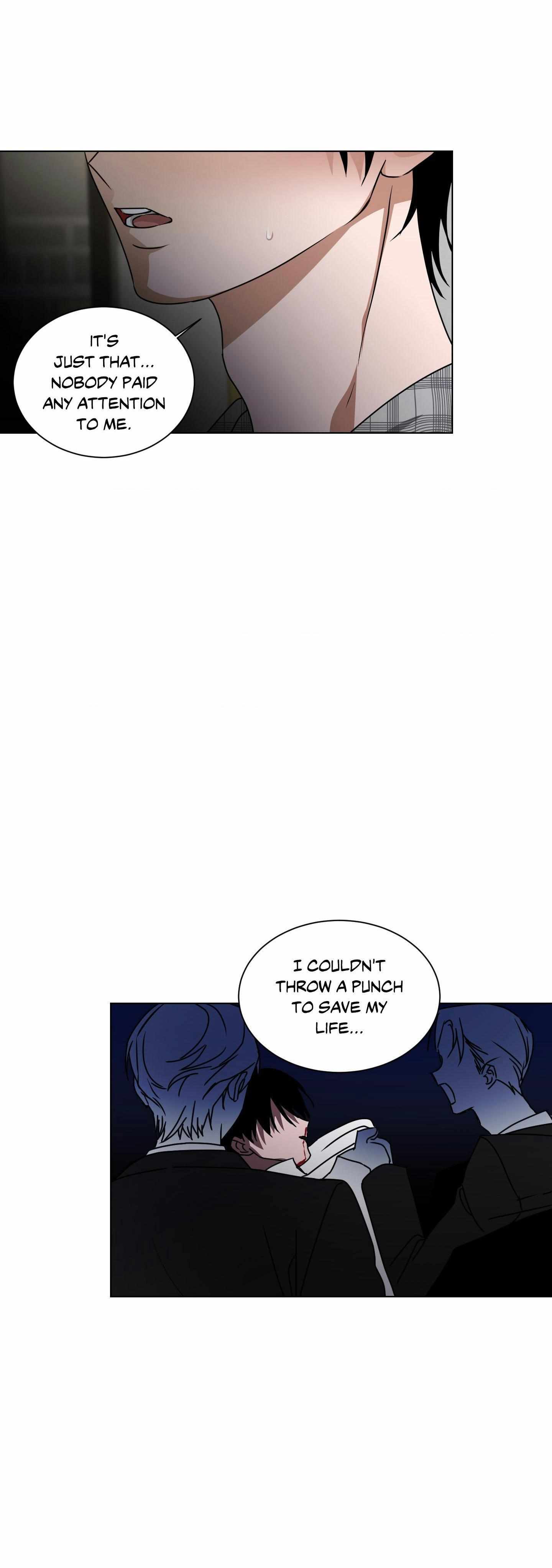 CHATTER BOX Chapter 13 page 7 - 