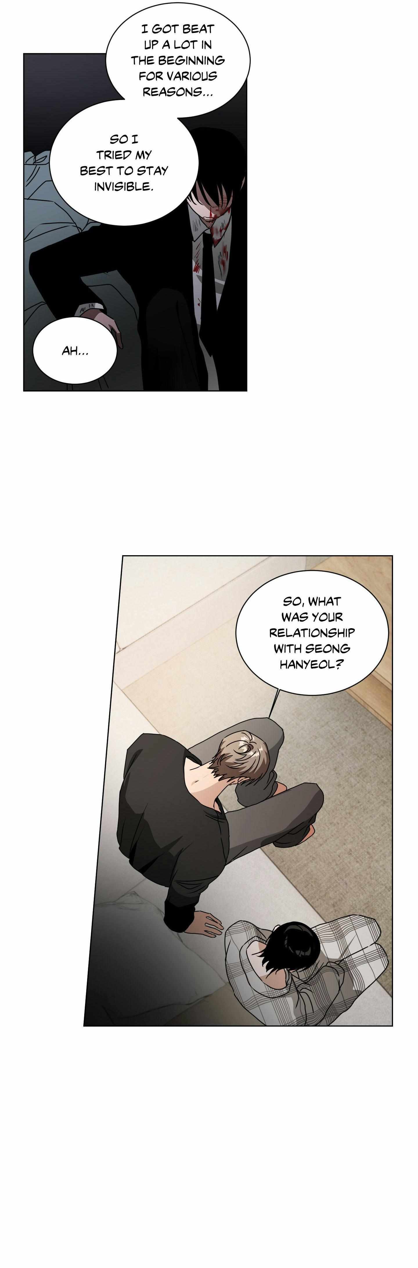 CHATTER BOX Chapter 13 page 8 - 