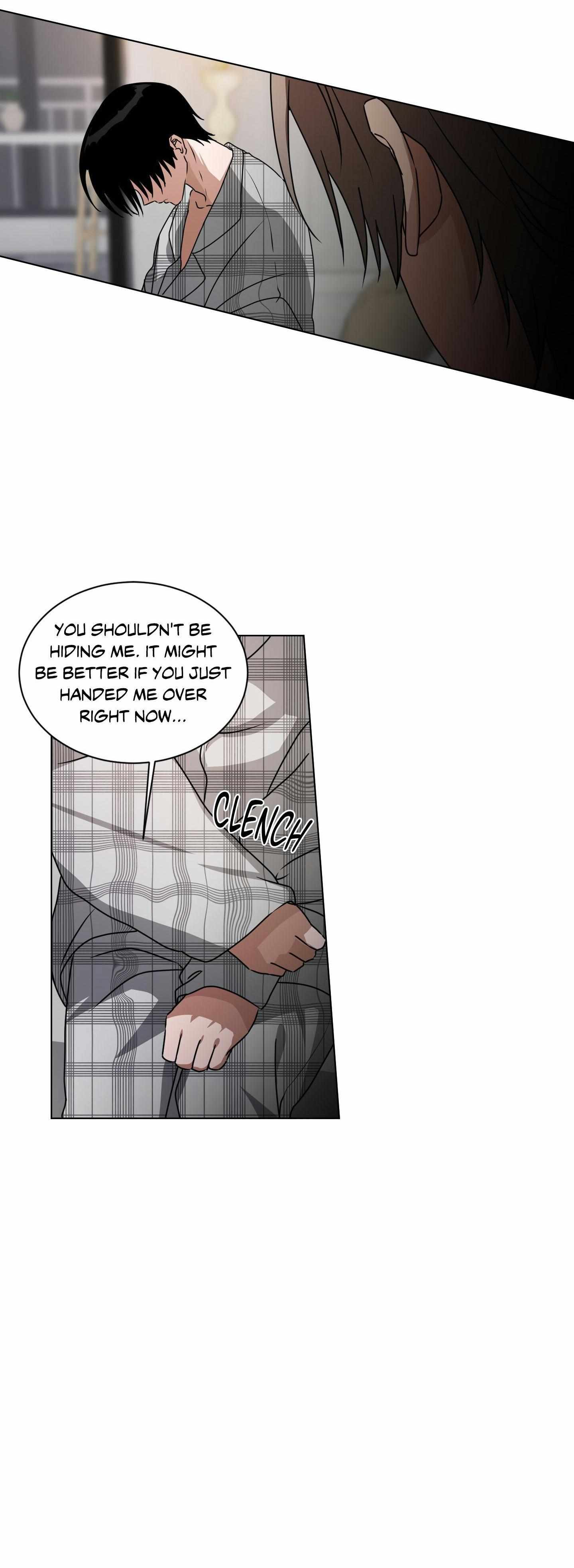 CHATTER BOX Chapter 14 page 3 - 