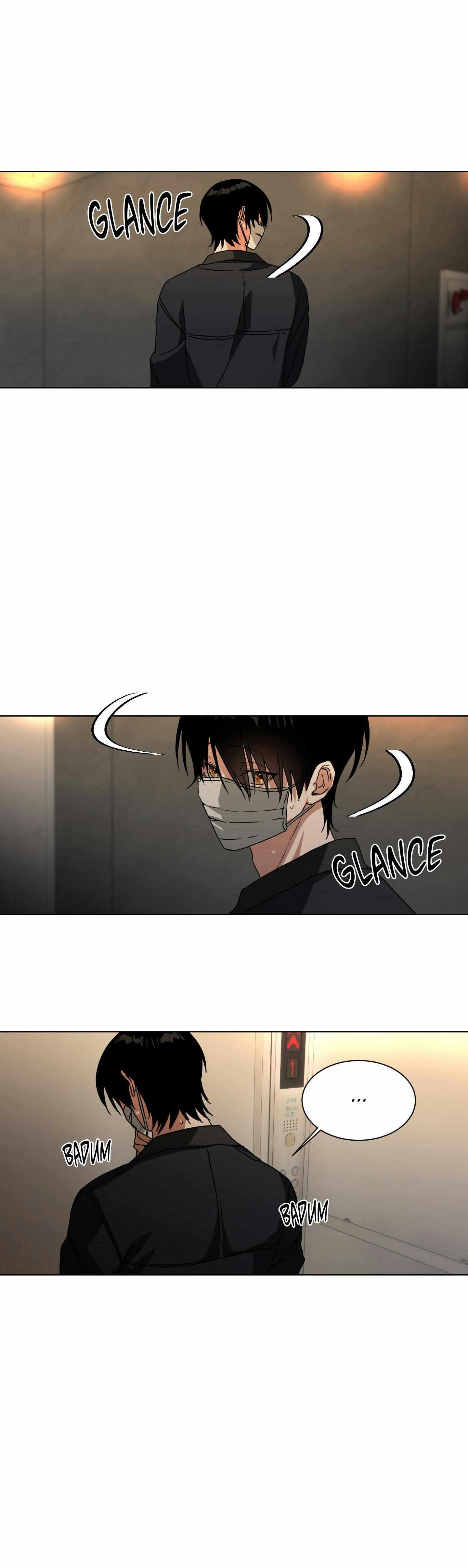 CHATTER BOX Chapter 14 page 25 - 
