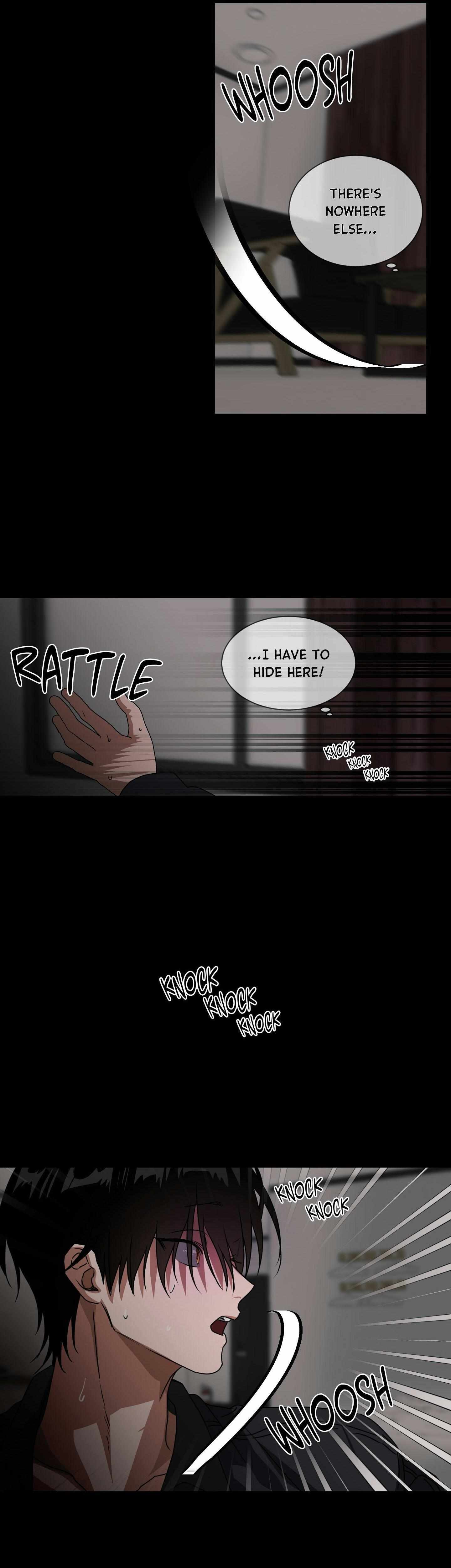 CHATTER BOX Chapter 14 page 29 - 