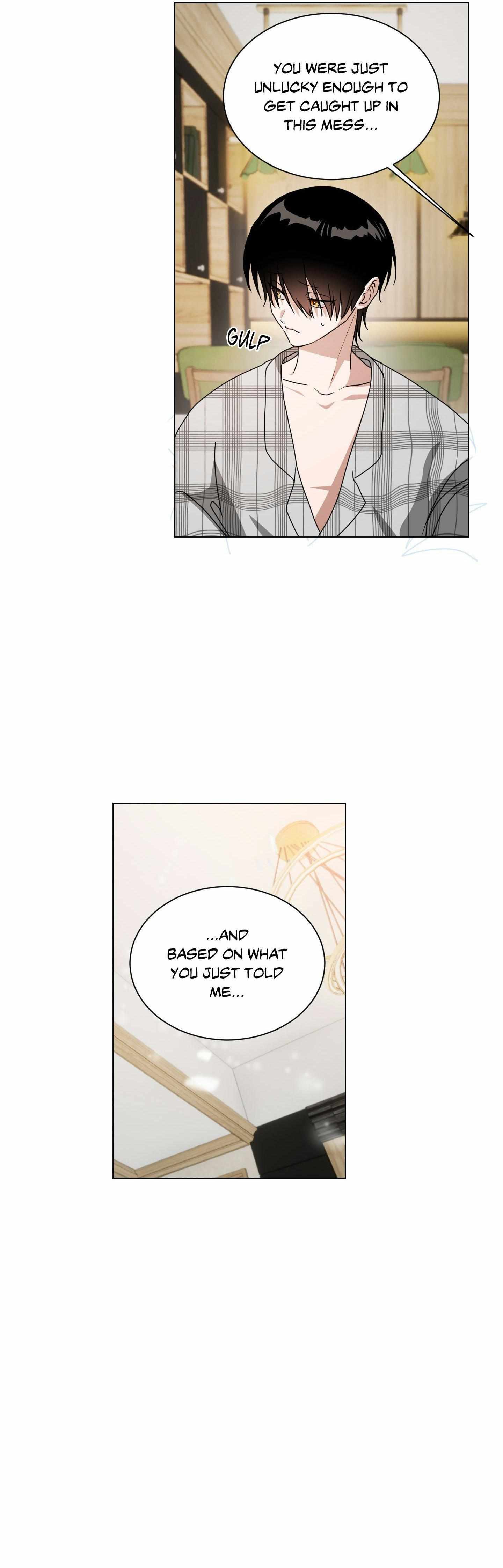CHATTER BOX Chapter 14 page 5 - 