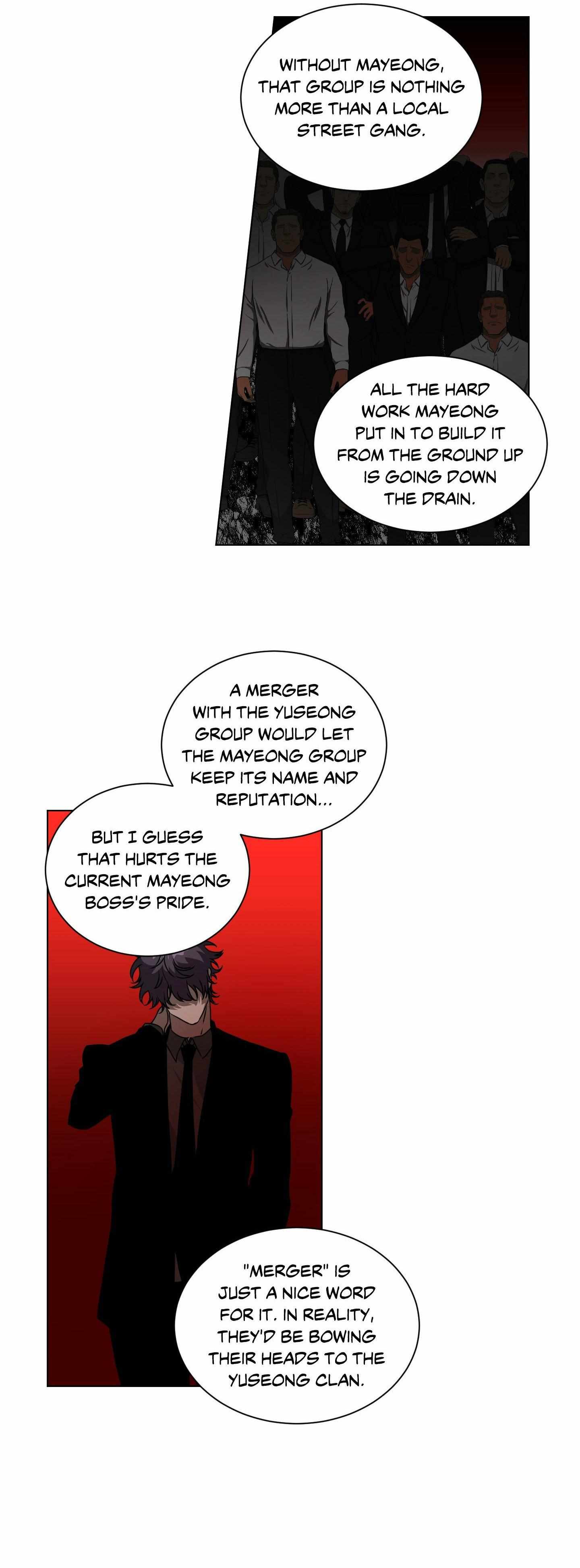 CHATTER BOX Chapter 14 page 7 - 