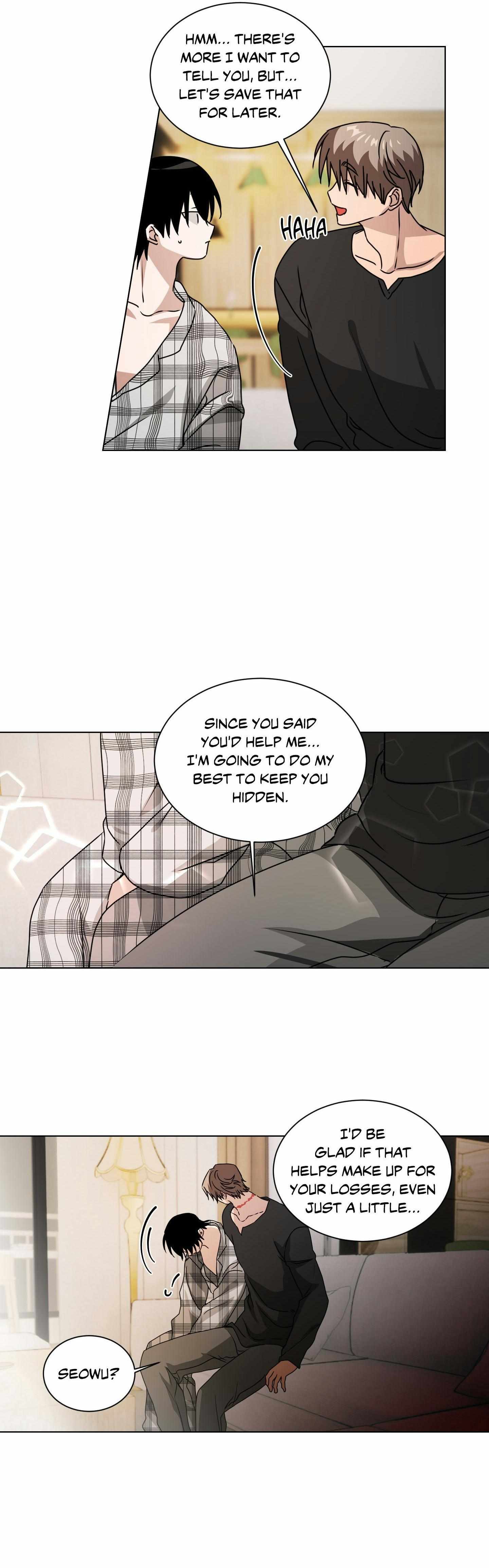 CHATTER BOX Chapter 14 page 8 - 
