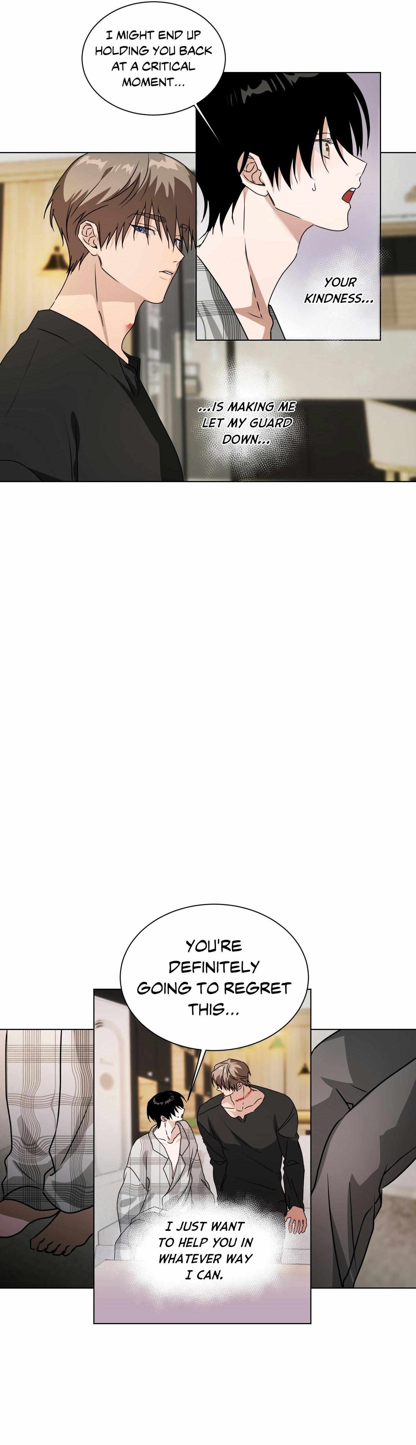 CHATTER BOX Chapter 14 page 10 - 