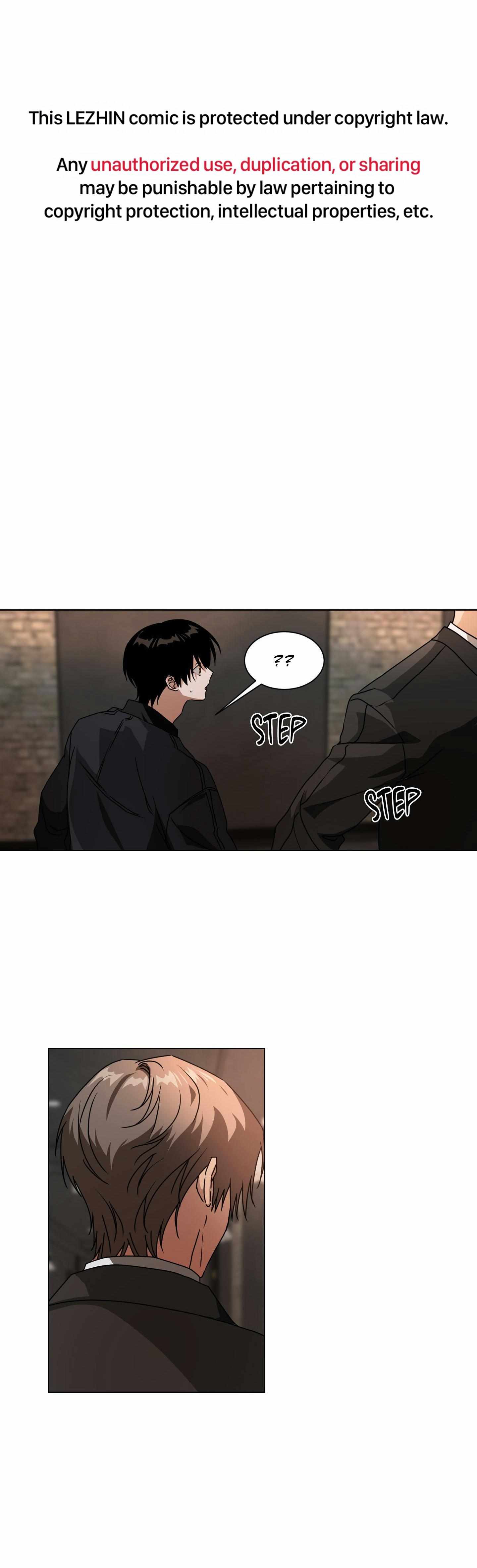 CHATTER BOX Chapter 15 page 1 - 