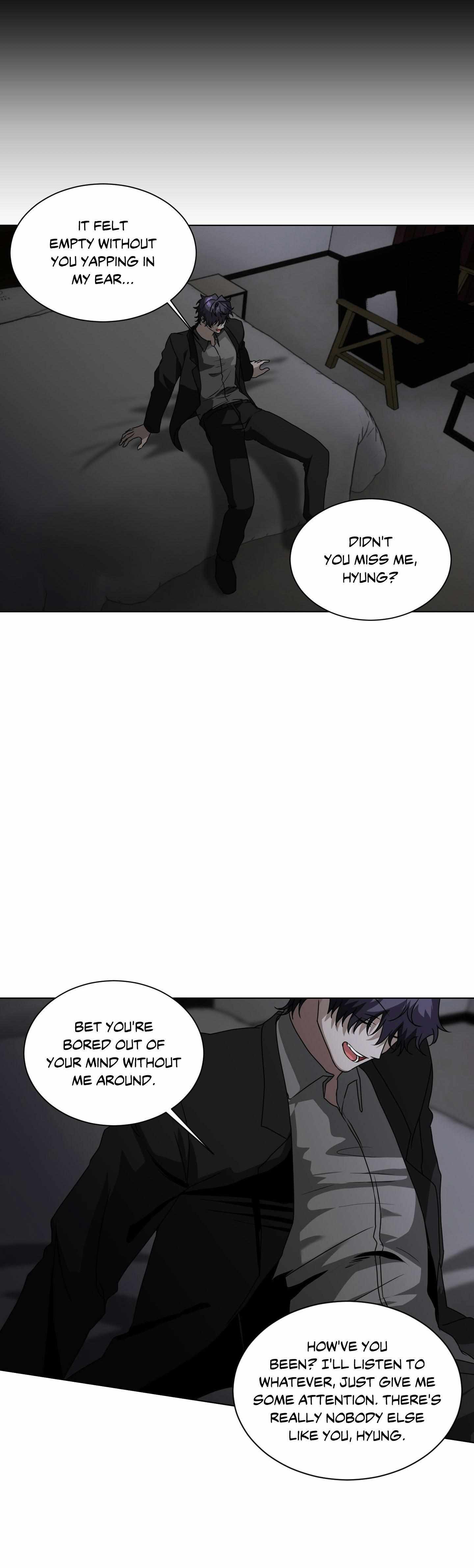 CHATTER BOX Chapter 15 page 13 - 