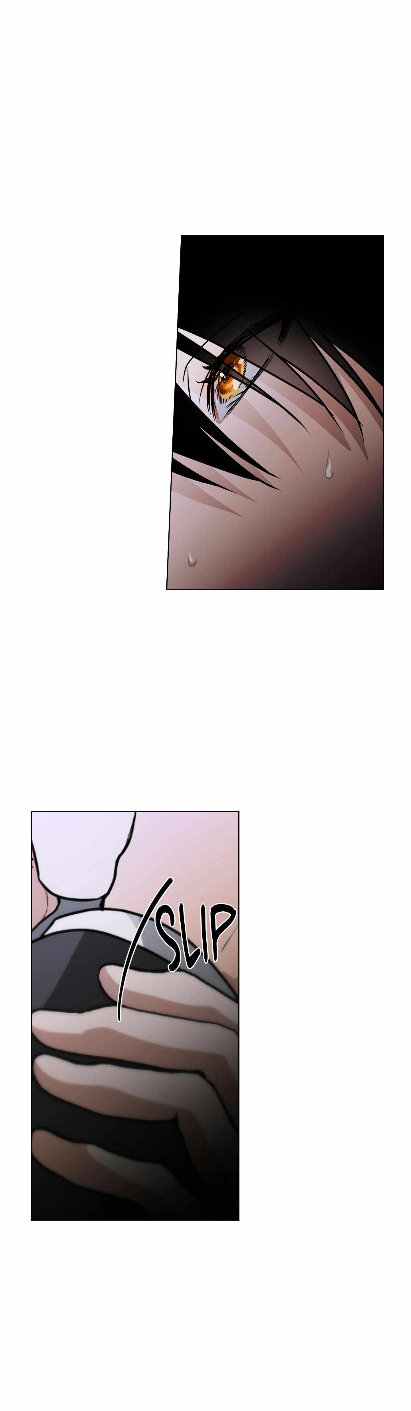 CHATTER BOX Chapter 15 page 22 - 
