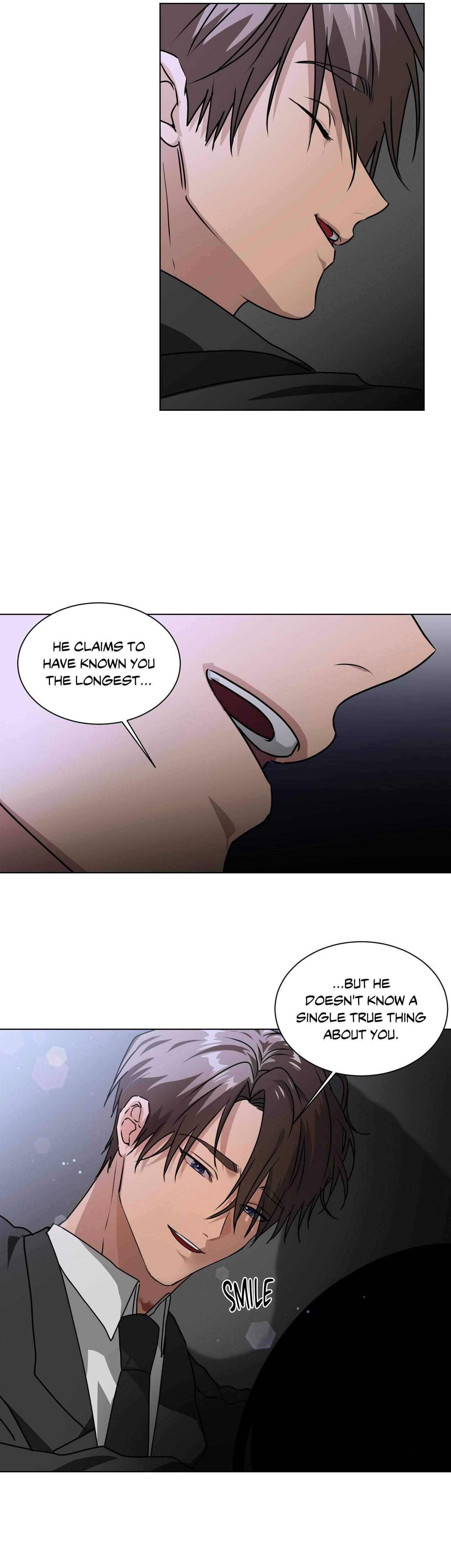 CHATTER BOX Chapter 15 page 23 - 