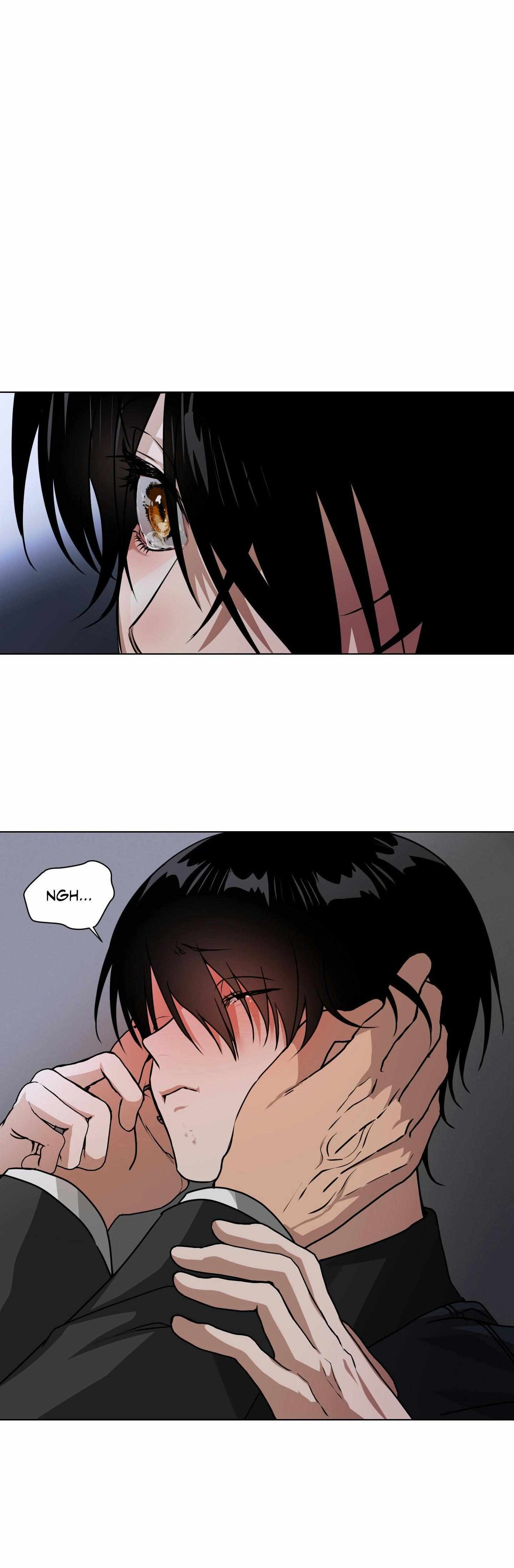 CHATTER BOX Chapter 15 page 24 - 