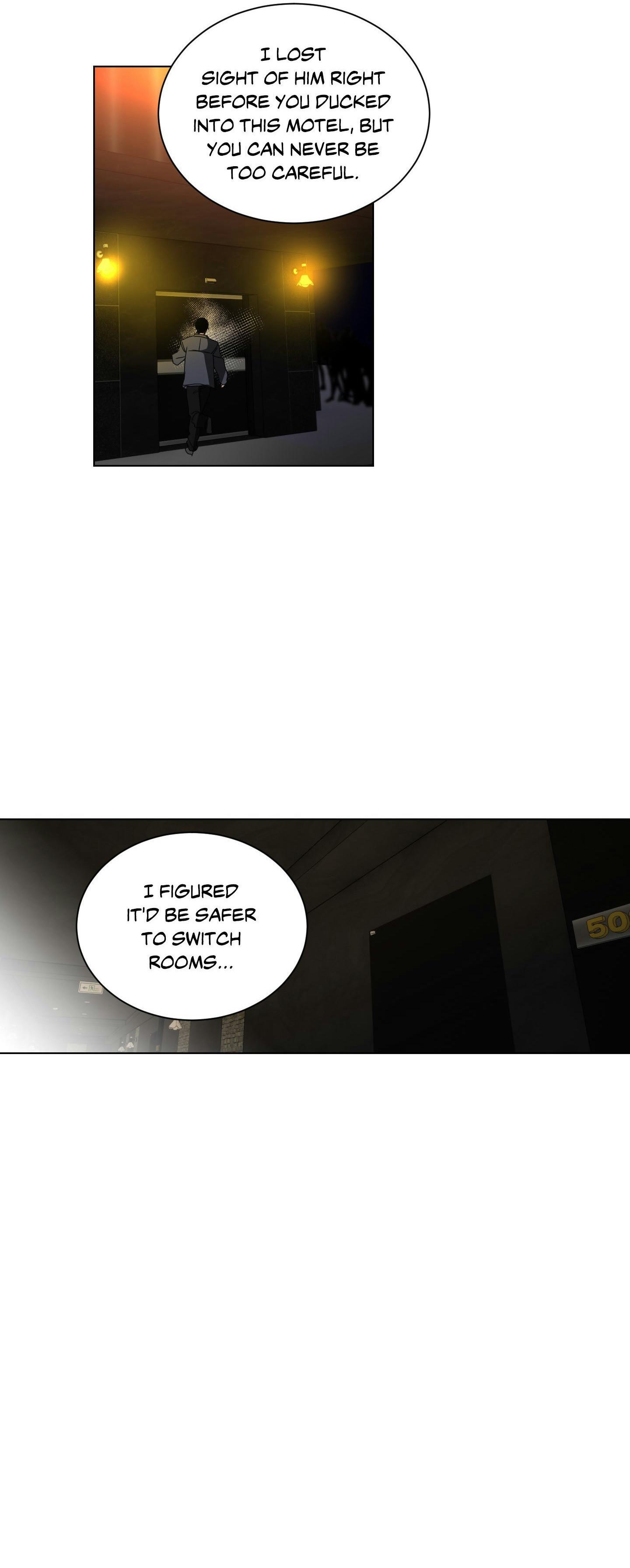 CHATTER BOX Chapter 15 page 5 - 