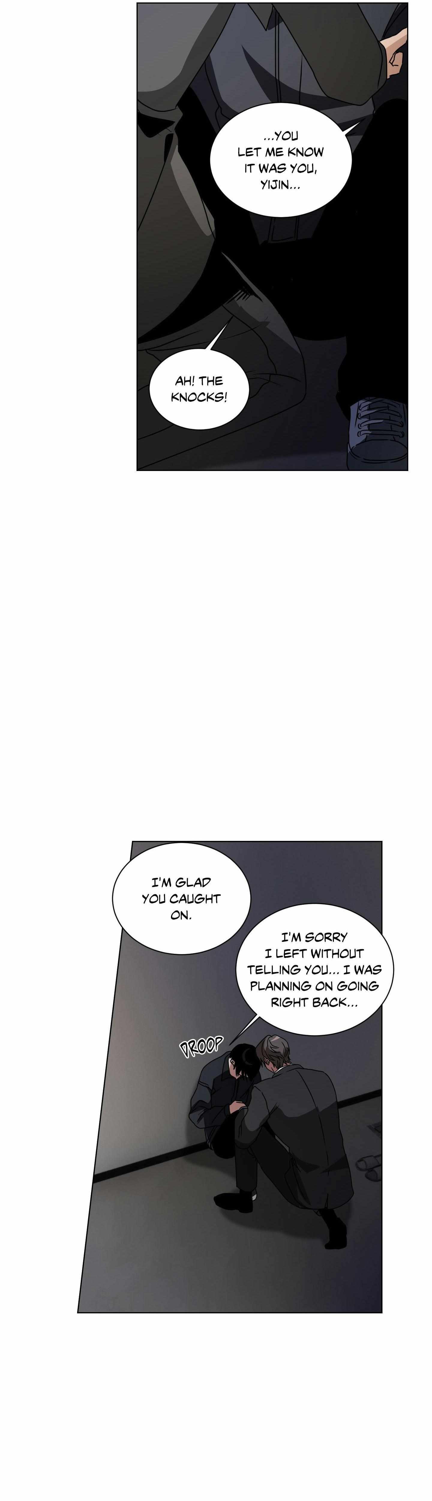 CHATTER BOX Chapter 15 page 7 - 