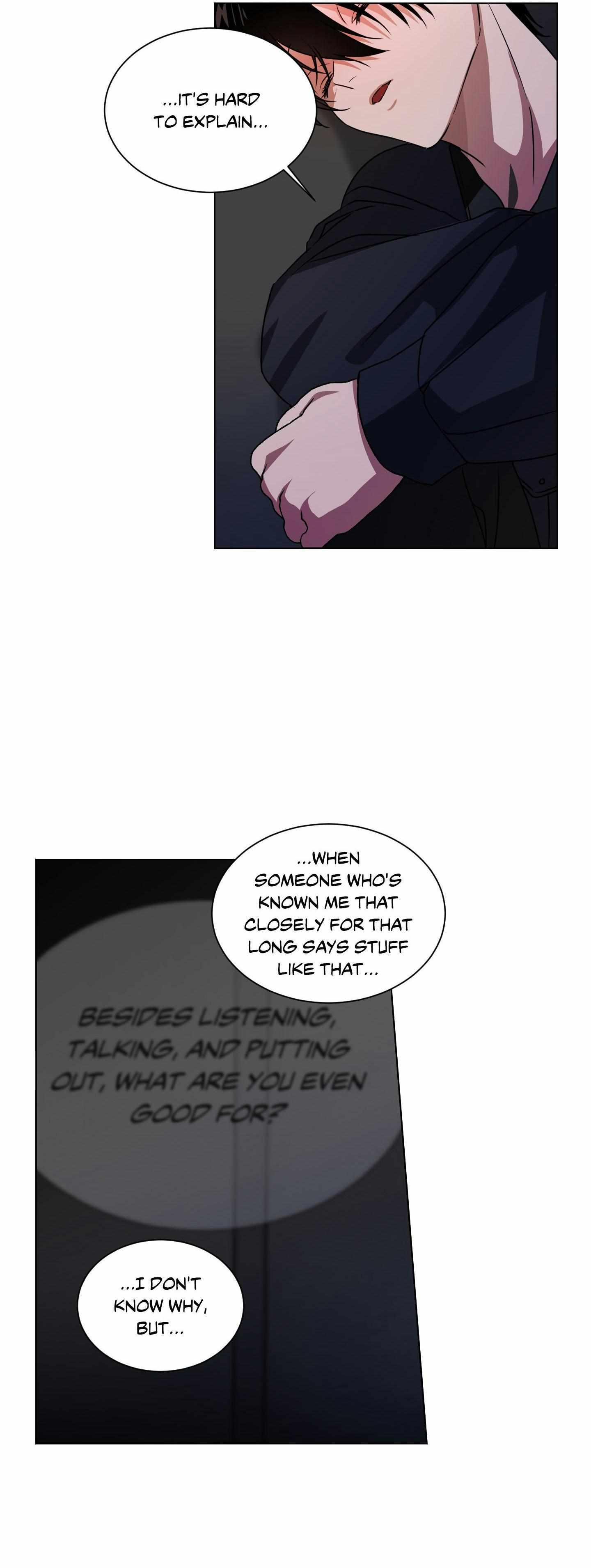 CHATTER BOX Chapter 16 page 11 - 