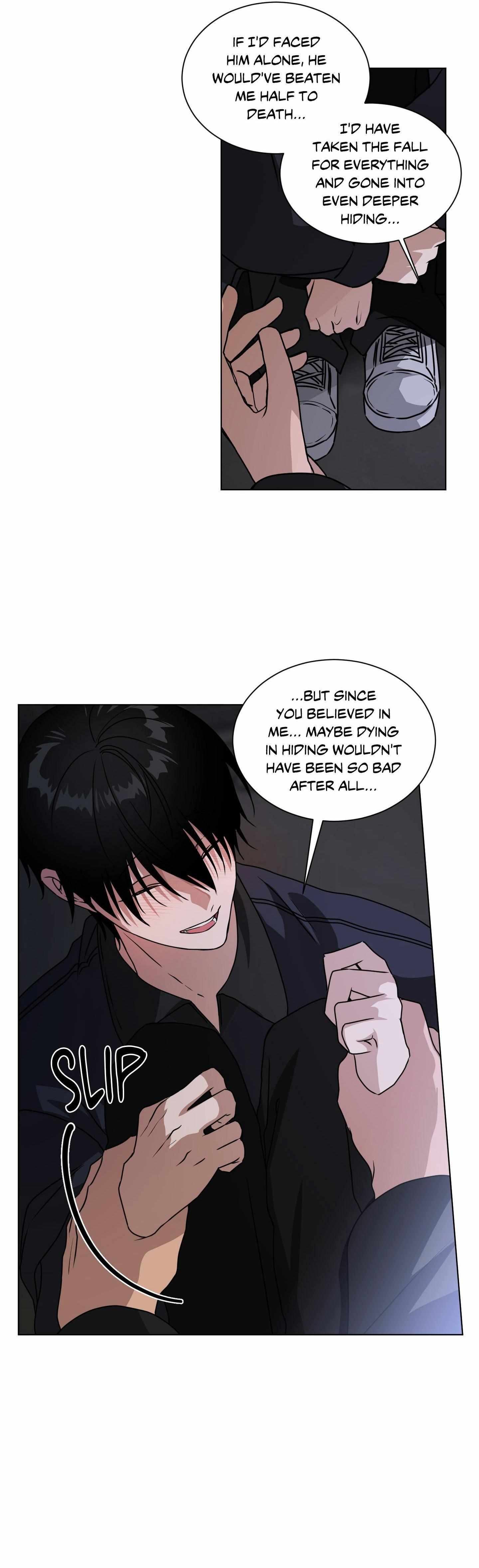 CHATTER BOX Chapter 16 page 13 - 
