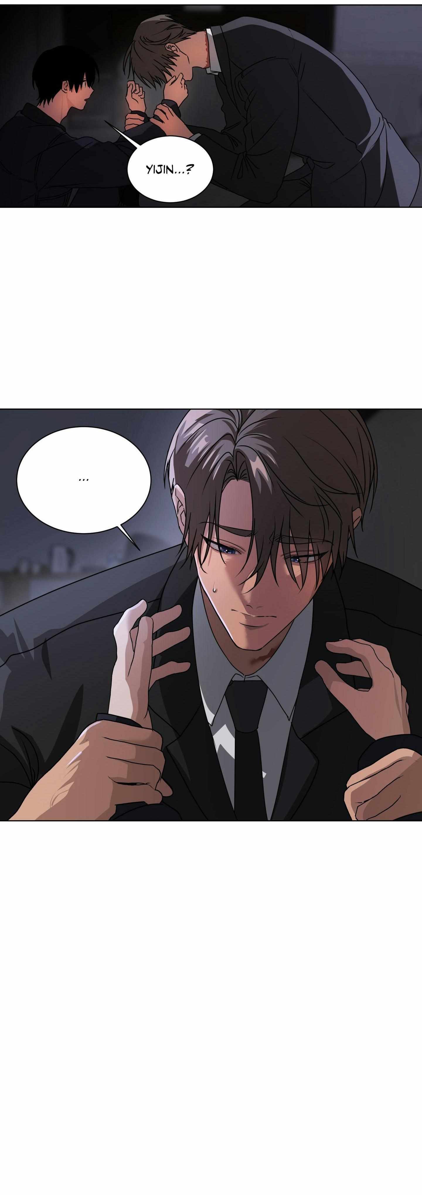 CHATTER BOX Chapter 16 page 14 - 