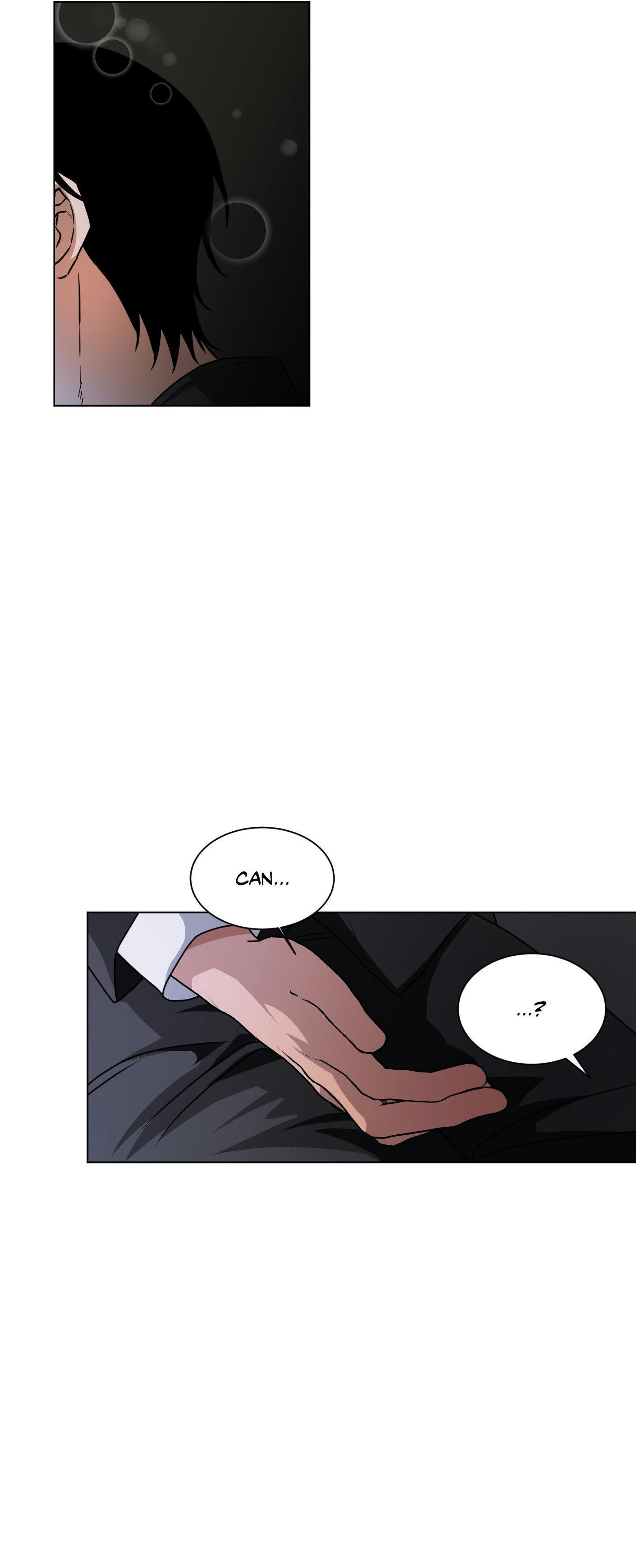 CHATTER BOX Chapter 16 page 3 - 